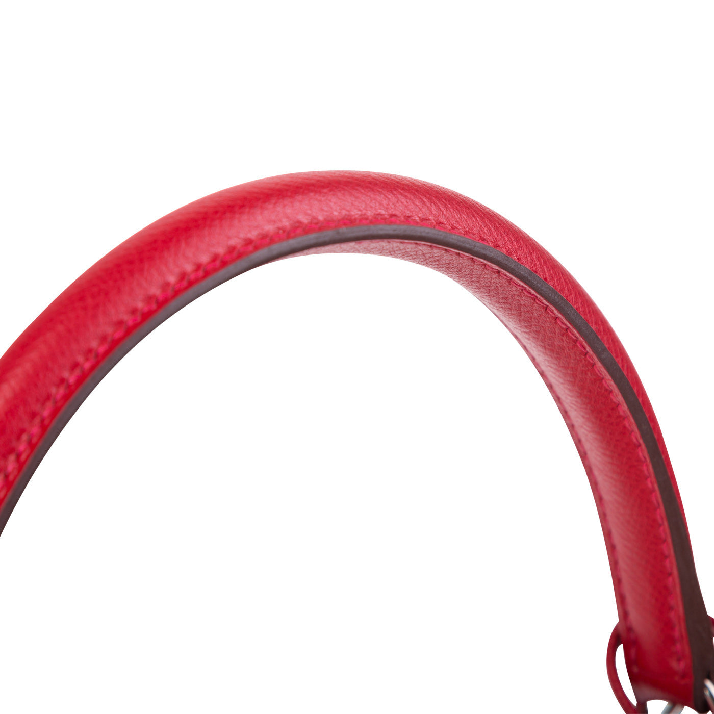 Kelly 28 - Rouge Casaque Sellier Epsom