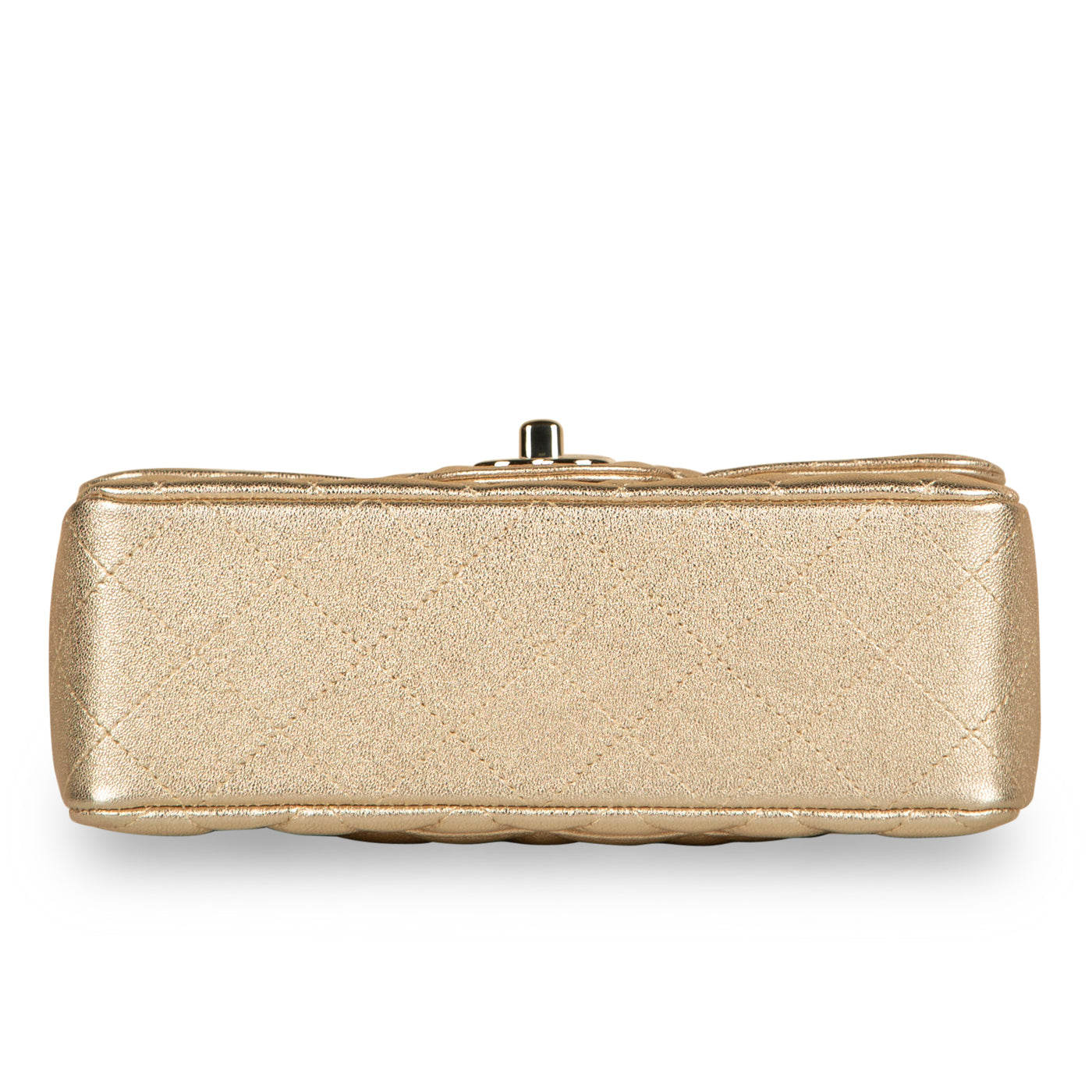 Classic Flap Bag - Mini Rectangular