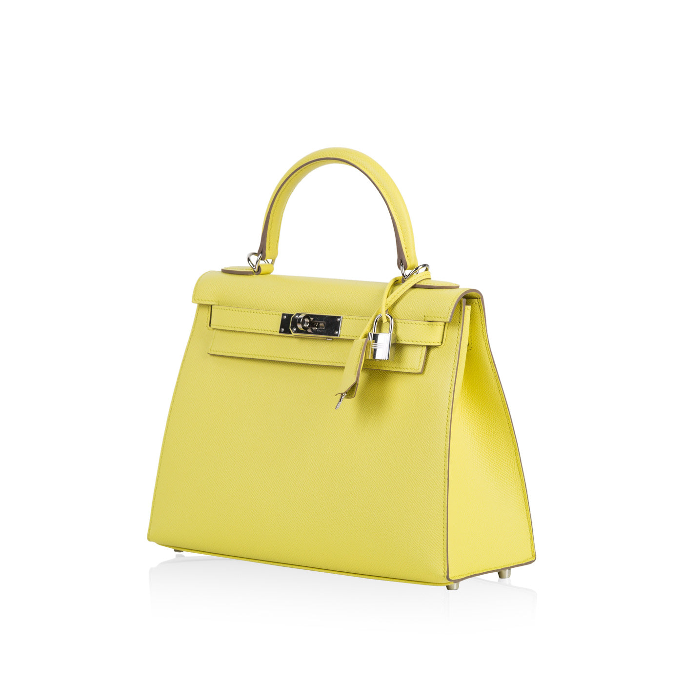 Kelly 28 - Soufre Sellier Epsom