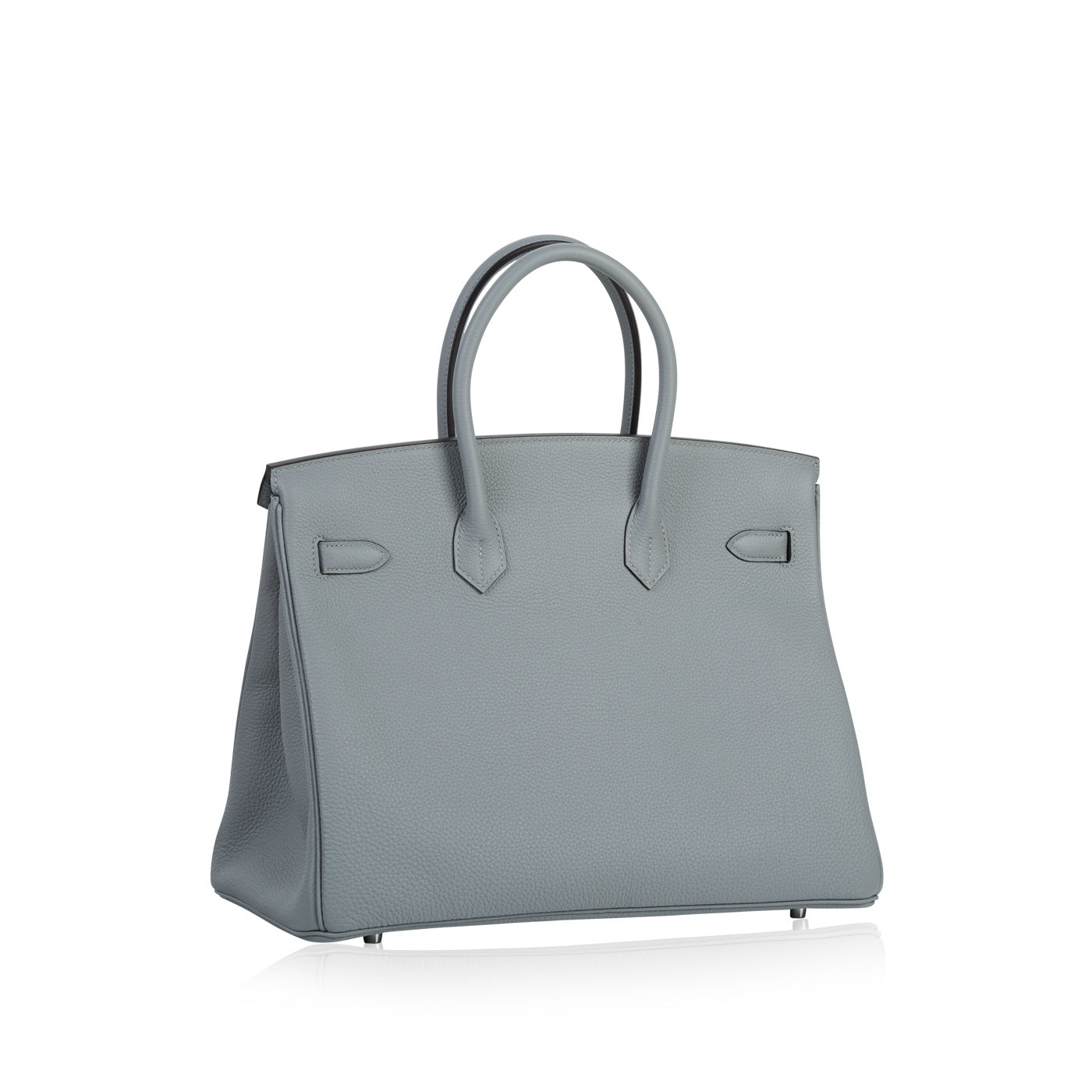Birkin 35 - Gris Mouette Togo
