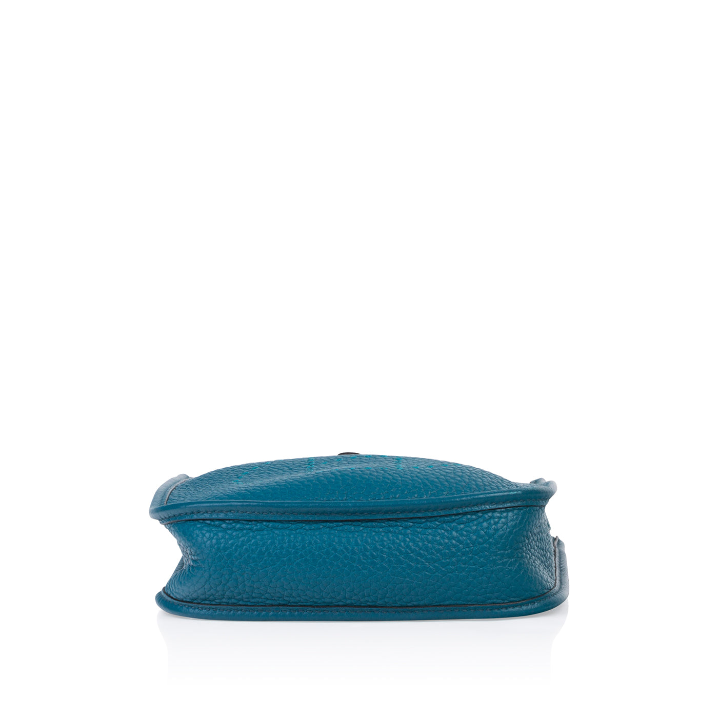Evelyne TPM - Colvert Turquoise - Clemence