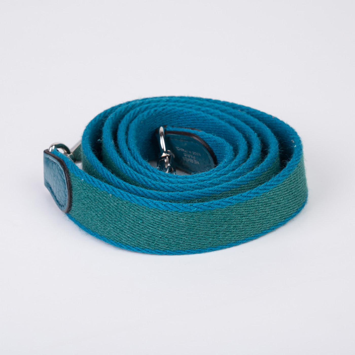 Evelyne TPM - Colvert Turquoise - Clemence