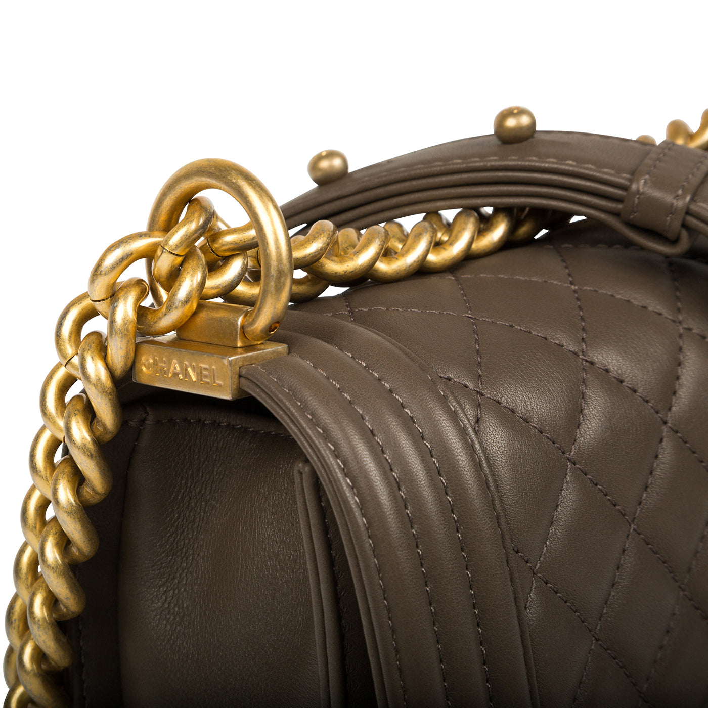 Small Boy Bag