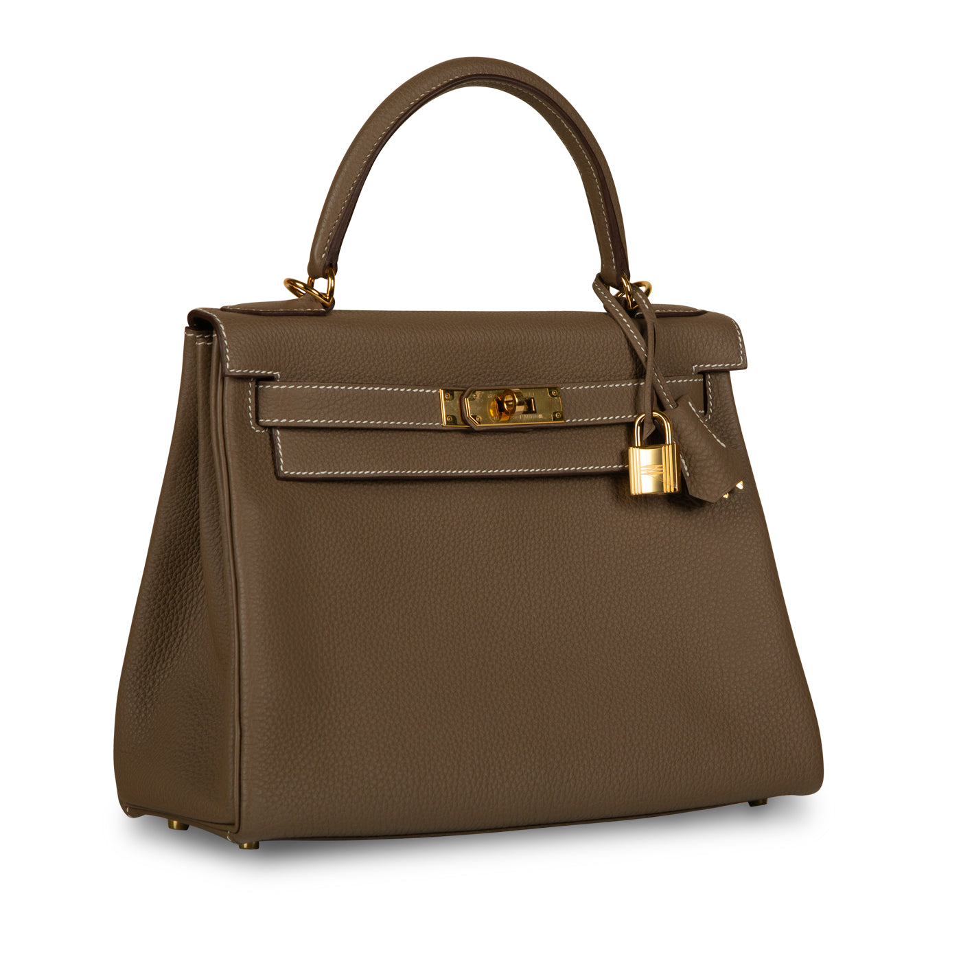 Kelly 28 - Etoupe Togo - GHW