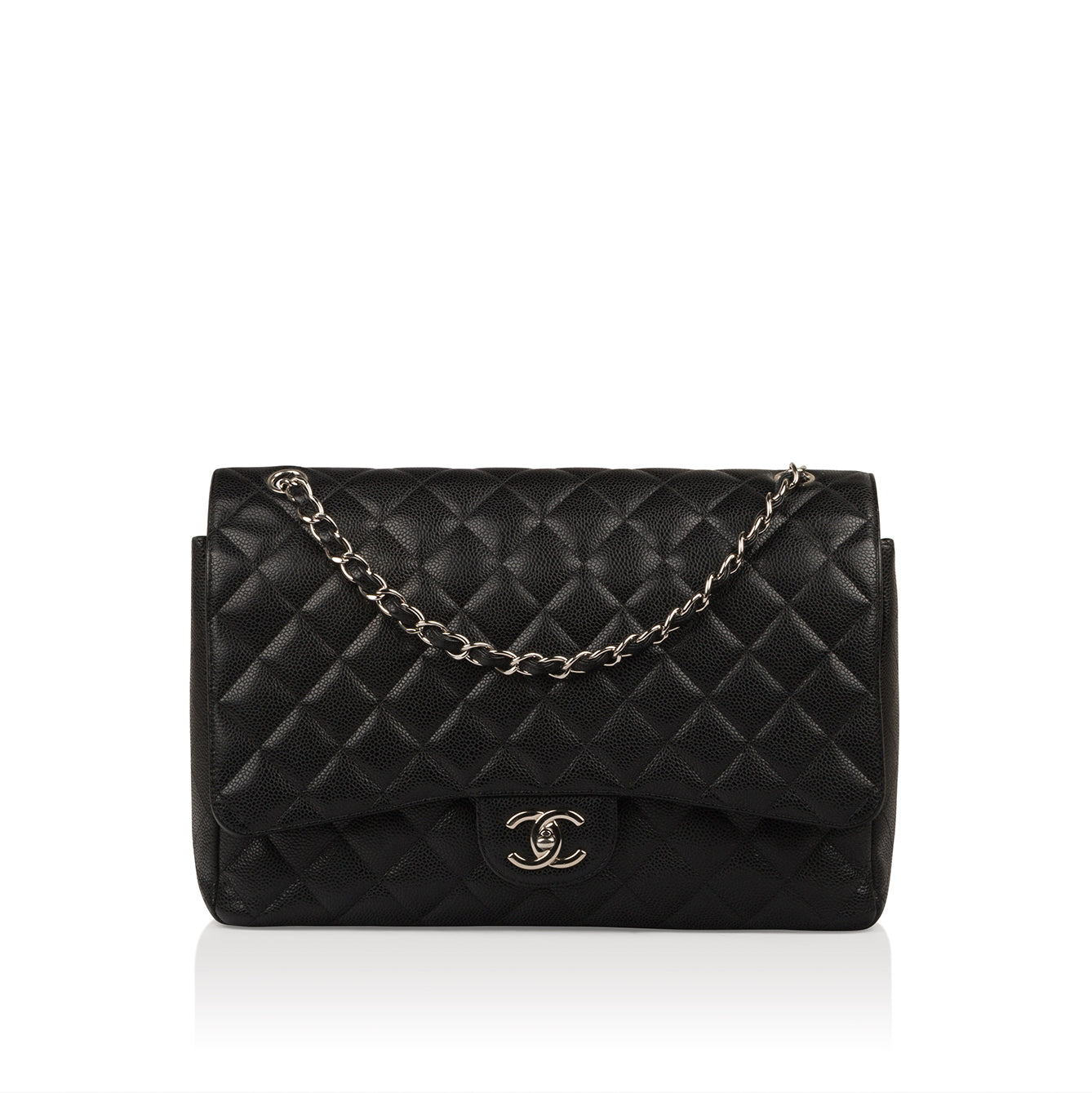 Classic Flap Bag Maxi