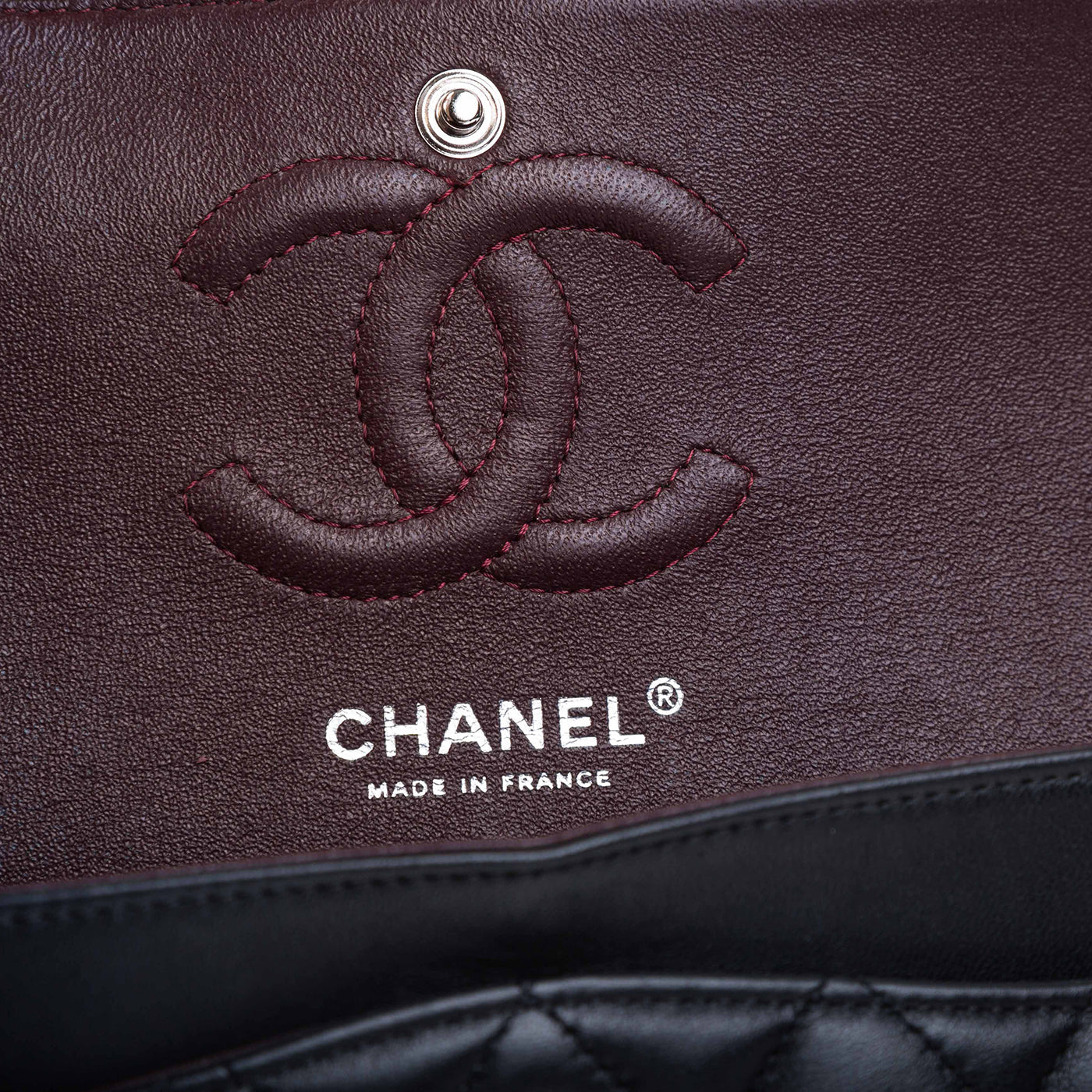Classic Flap Bag Small