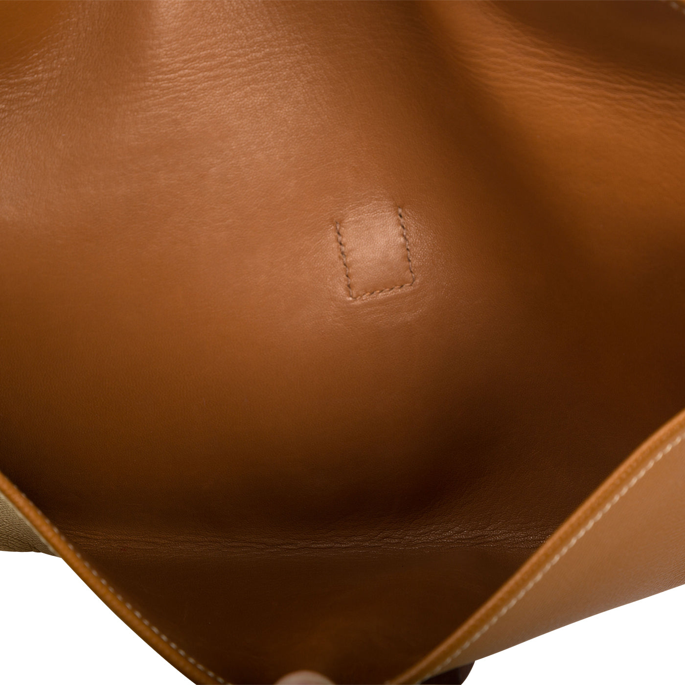 Jige Elan 29 Clutch