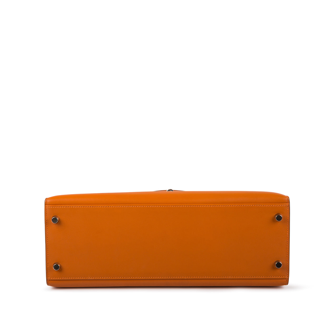 Kelly 32 - Orange Box Calf