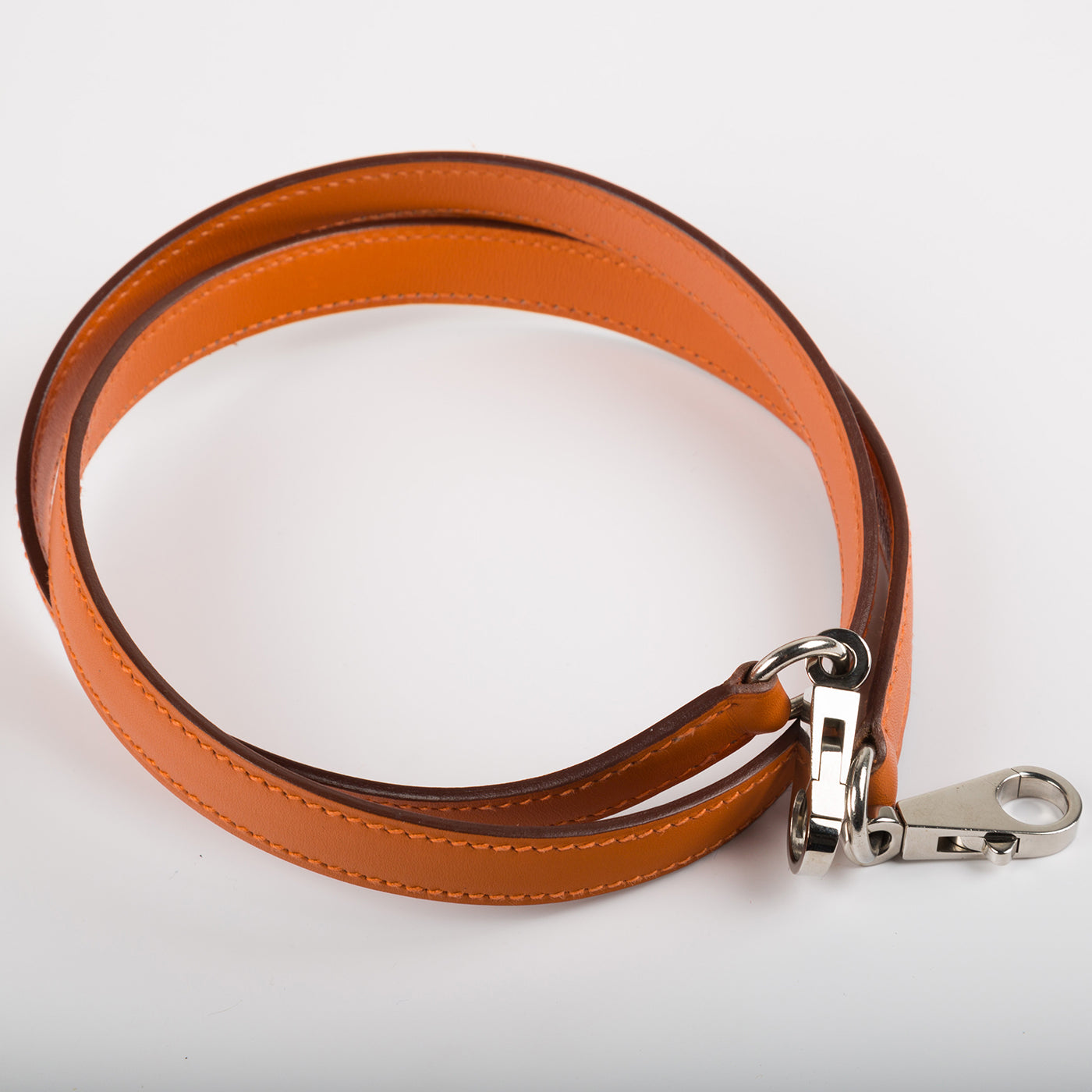 Kelly 32 - Orange Box Calf