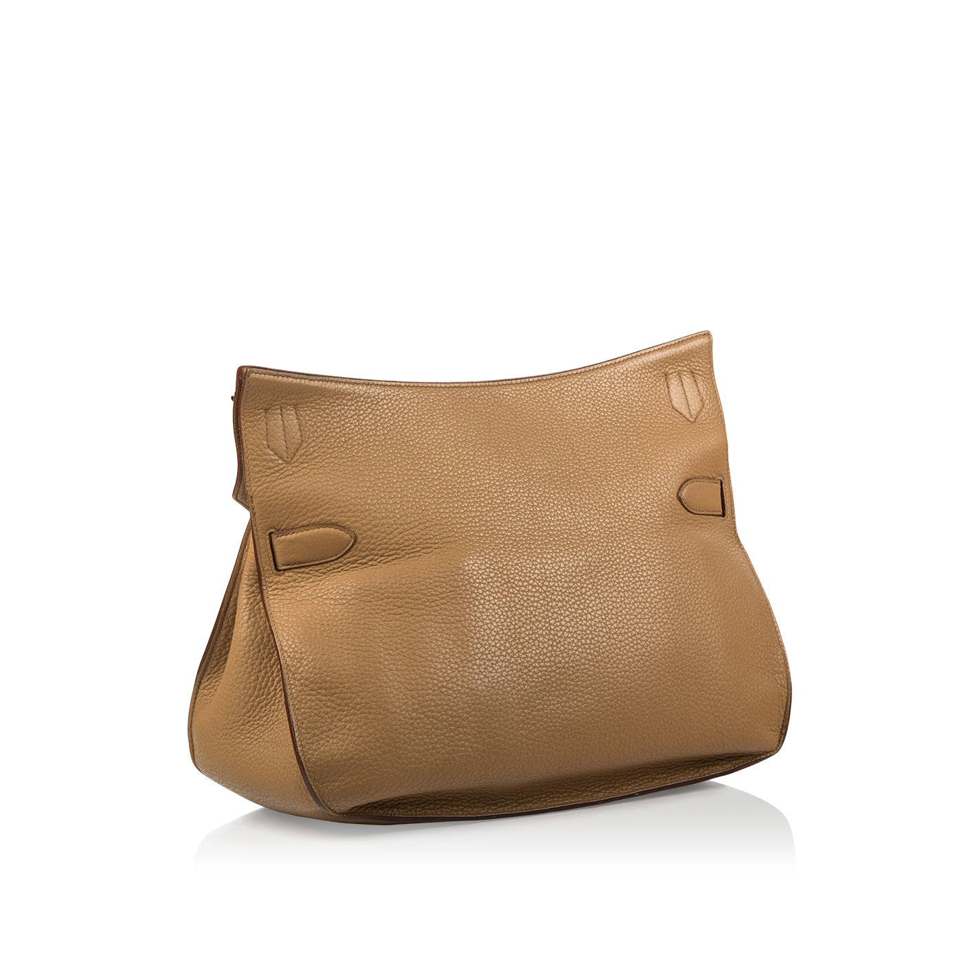 Jypsiere Bag 37 - Tabac Camel Clemence