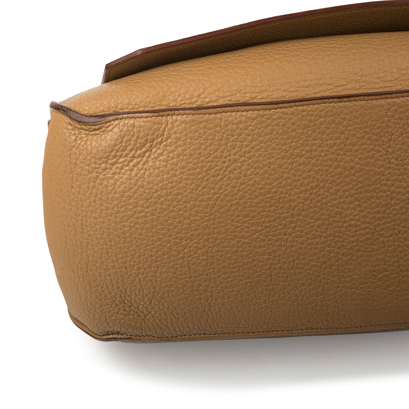 Jypsiere Bag 37 - Tabac Camel Clemence