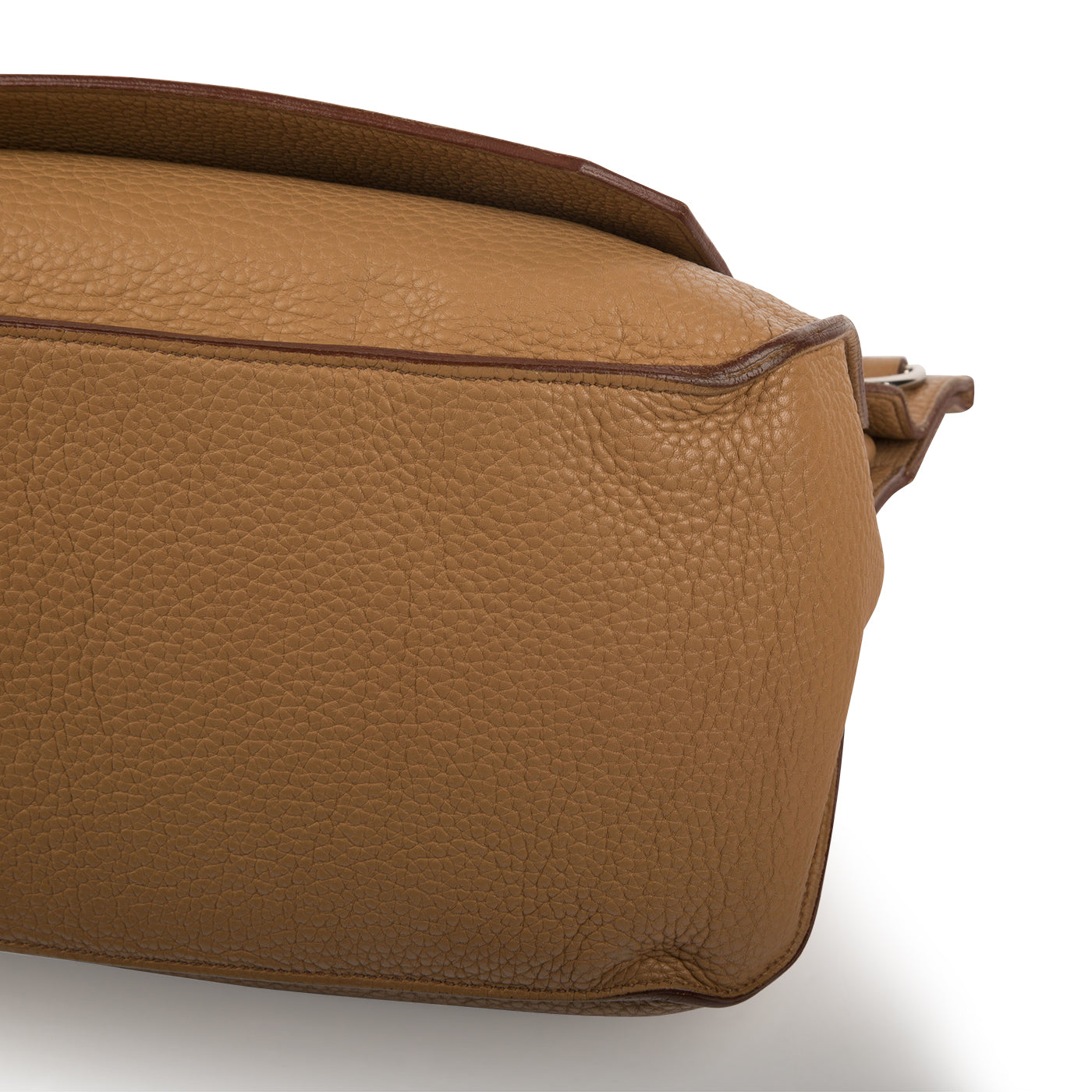 Jypsiere Bag 37 - Tabac Camel Clemence