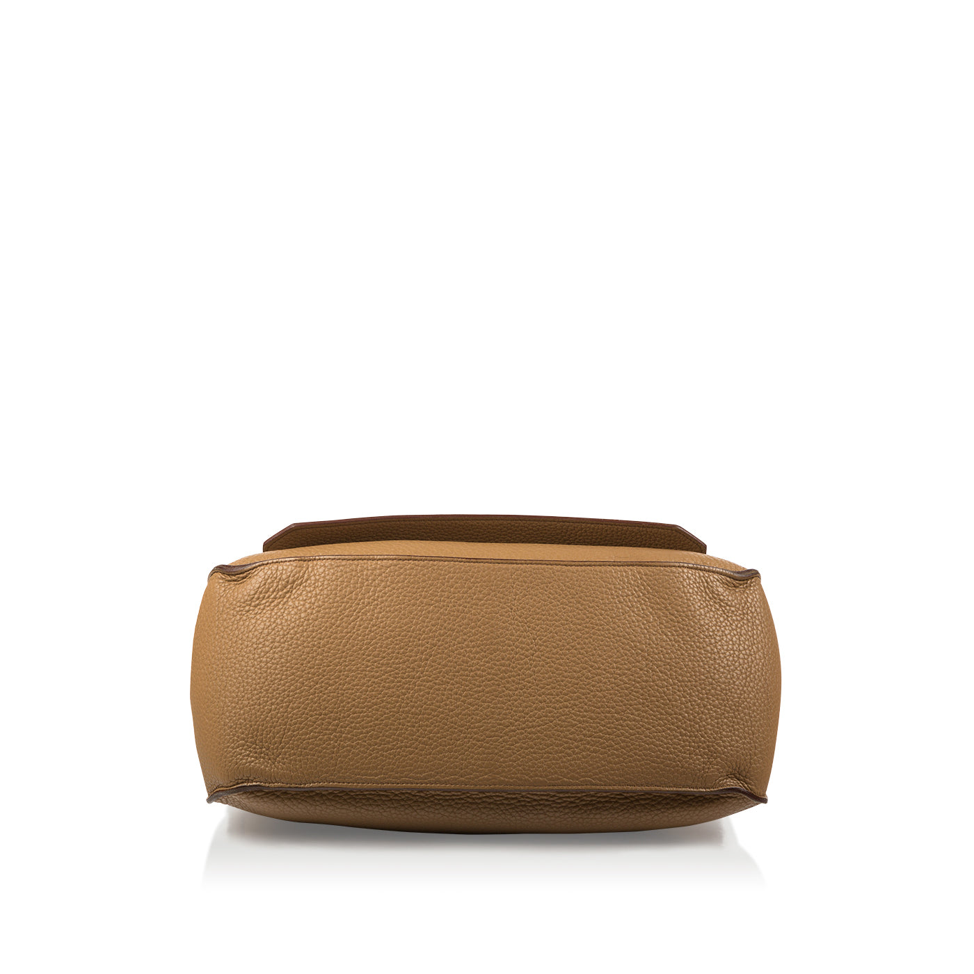 Jypsiere Bag 37 - Tabac Camel Clemence
