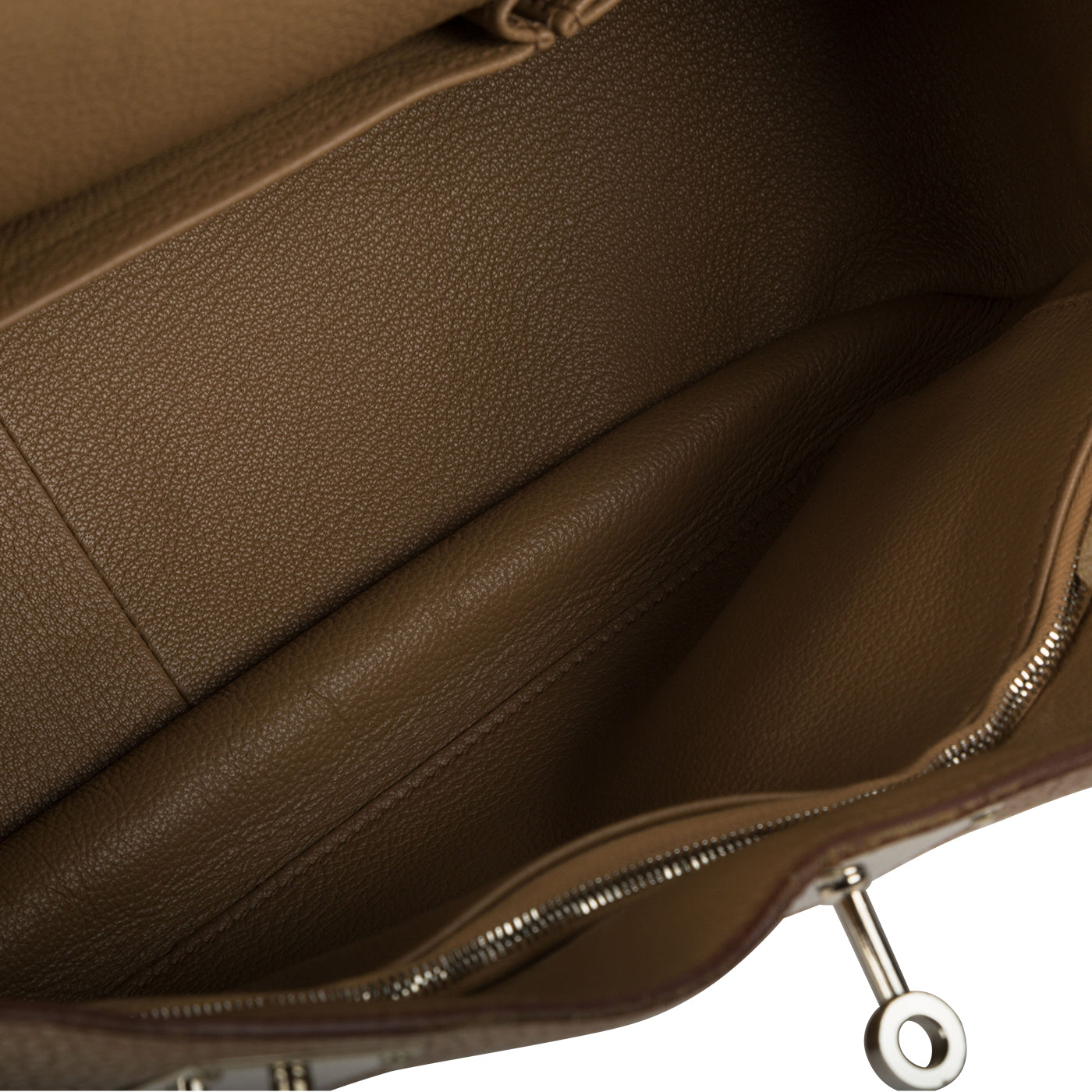 Jypsiere Bag 37 - Tabac Camel Clemence