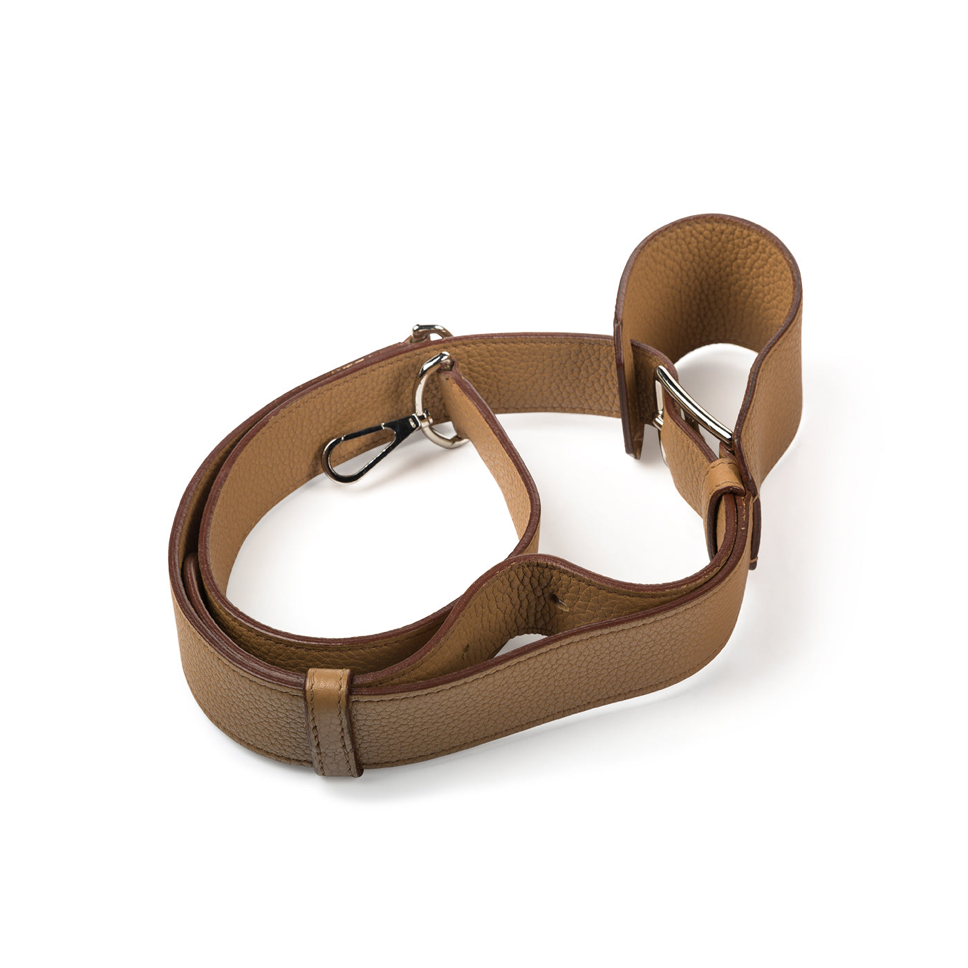 Jypsiere Bag 37 - Tabac Camel Clemence