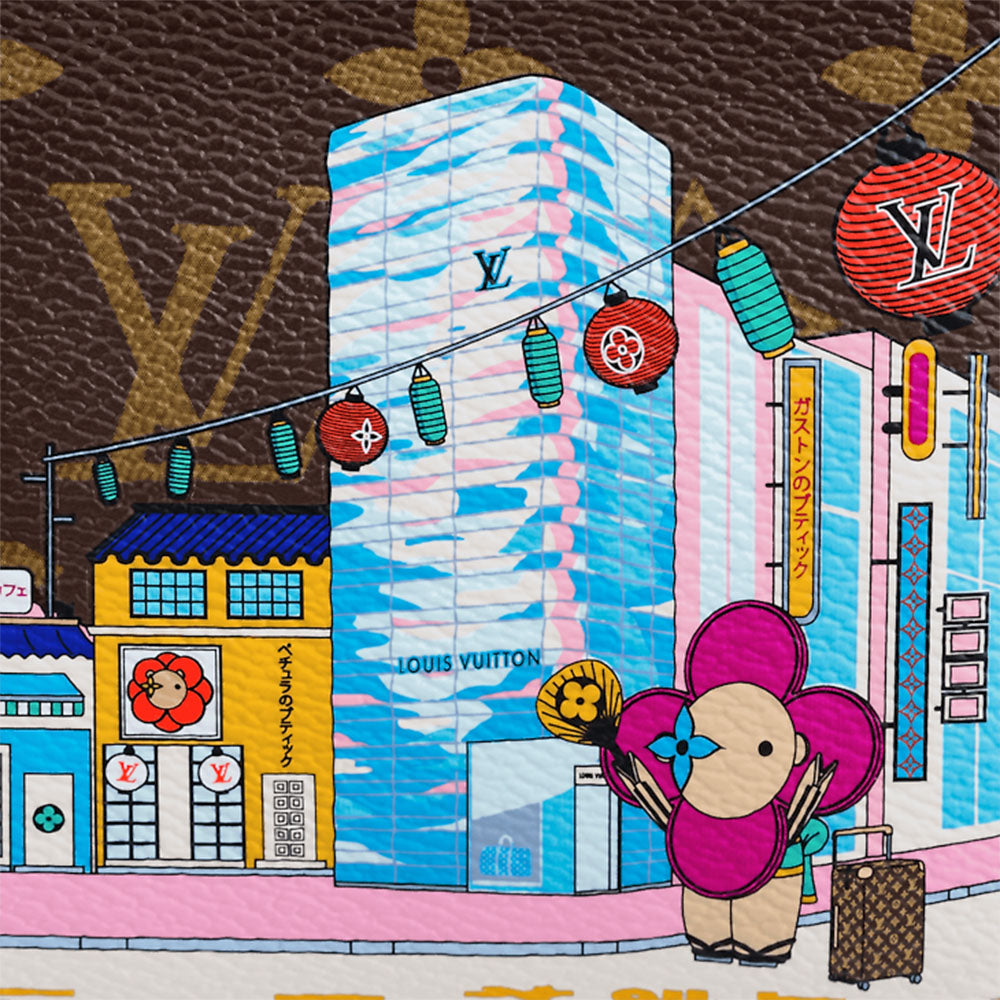 LOUIS VUITTON