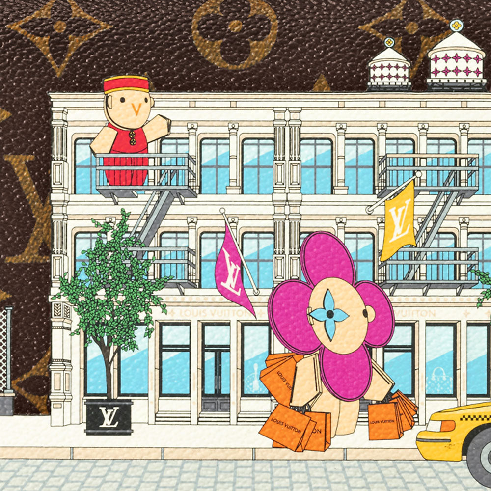 LOUIS VUITTON