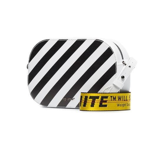 OFF WHITE