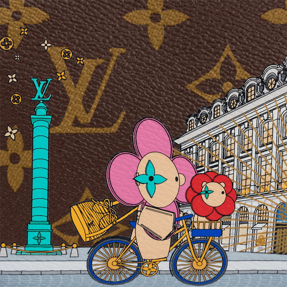 LOUIS VUITTON