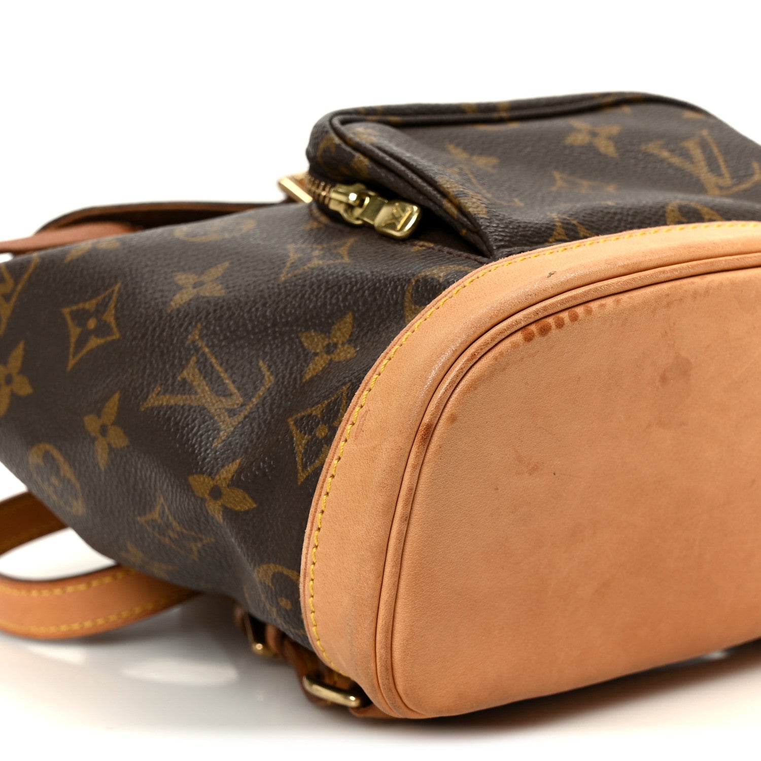 Monogram Mini Montsouris Backpack