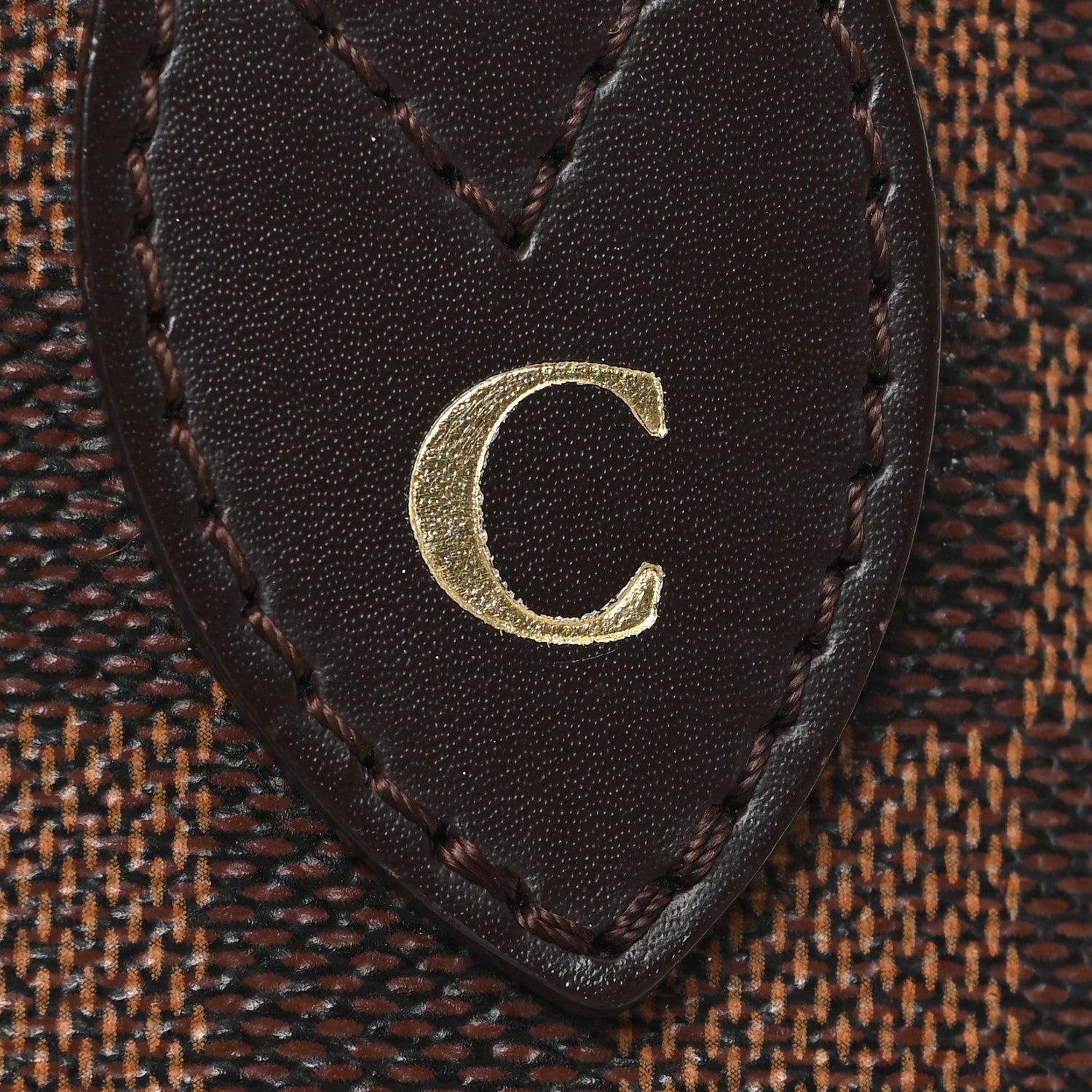 Damier Ebene Neverfull MM