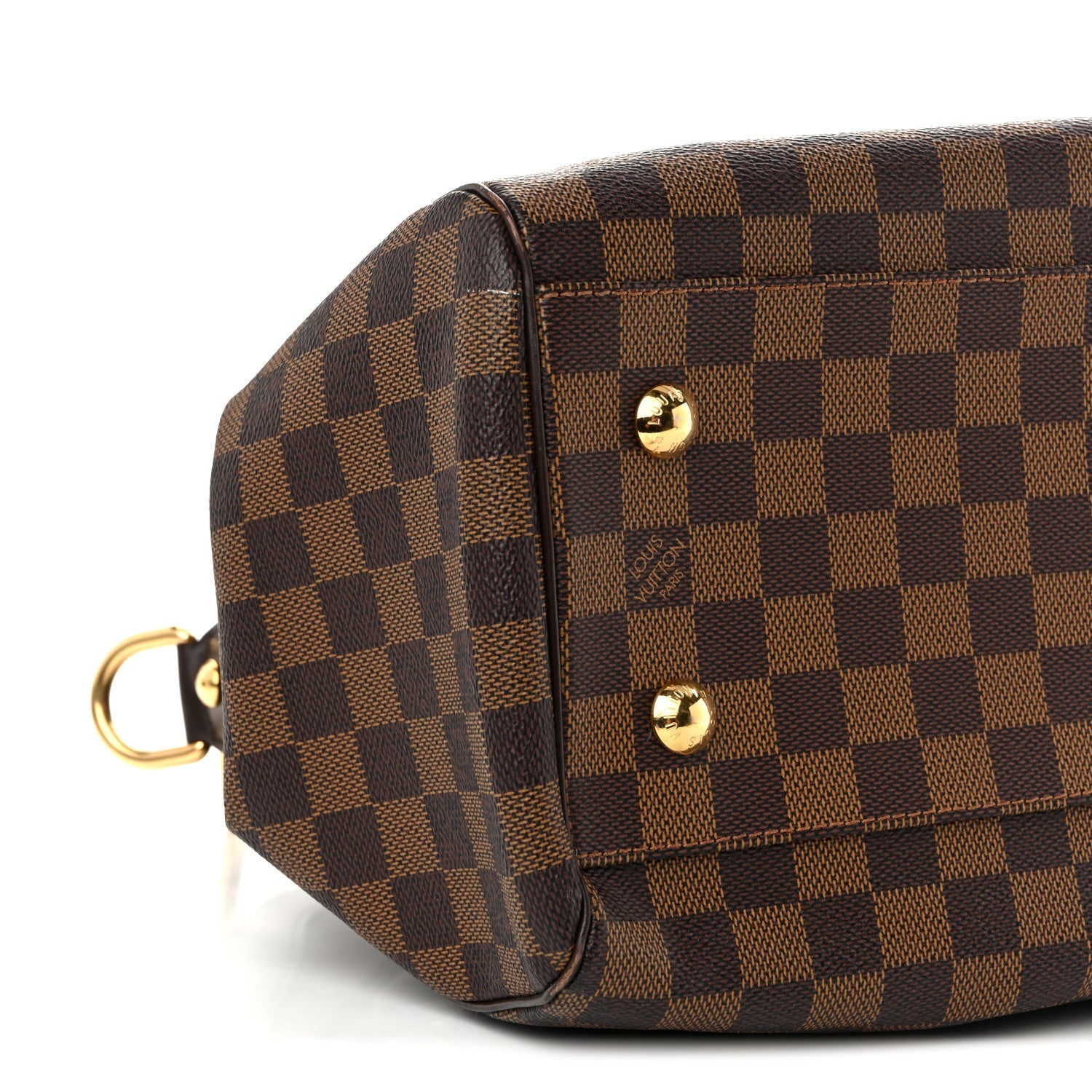 Damier Ebene Trevi GM