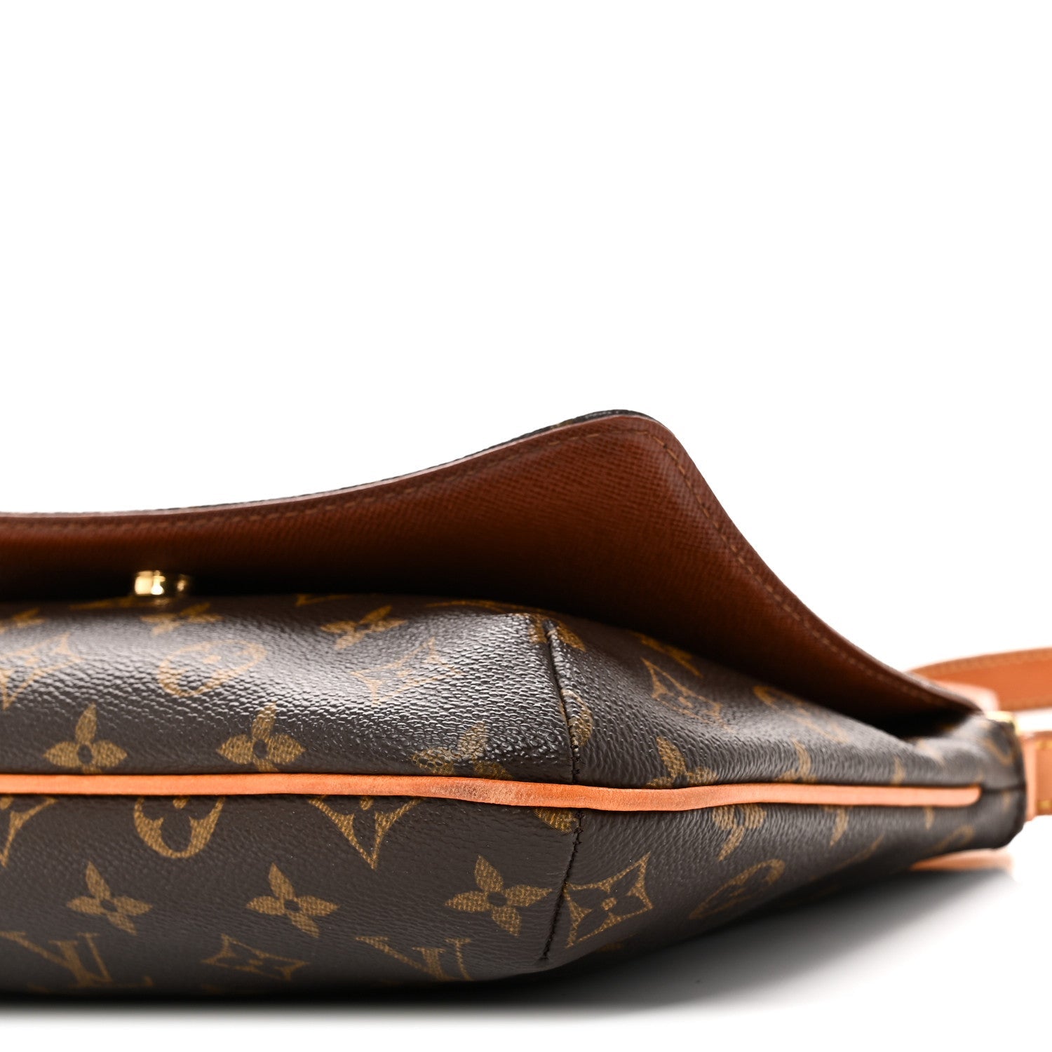 Monogram Musette Tango