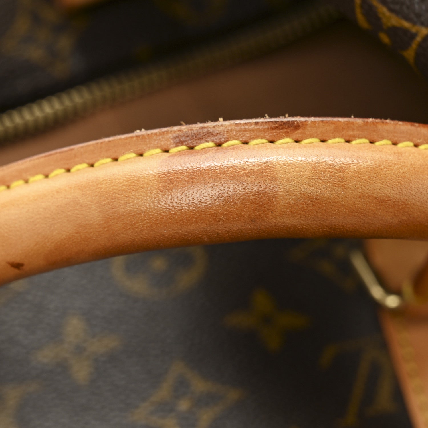 Monogram Keepall 45