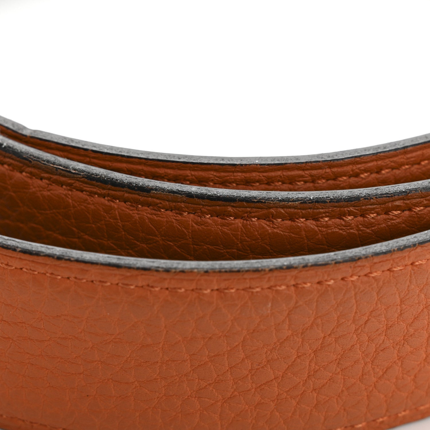 Box Togo 32mm H Take Off Belt 90 36 Black Orange