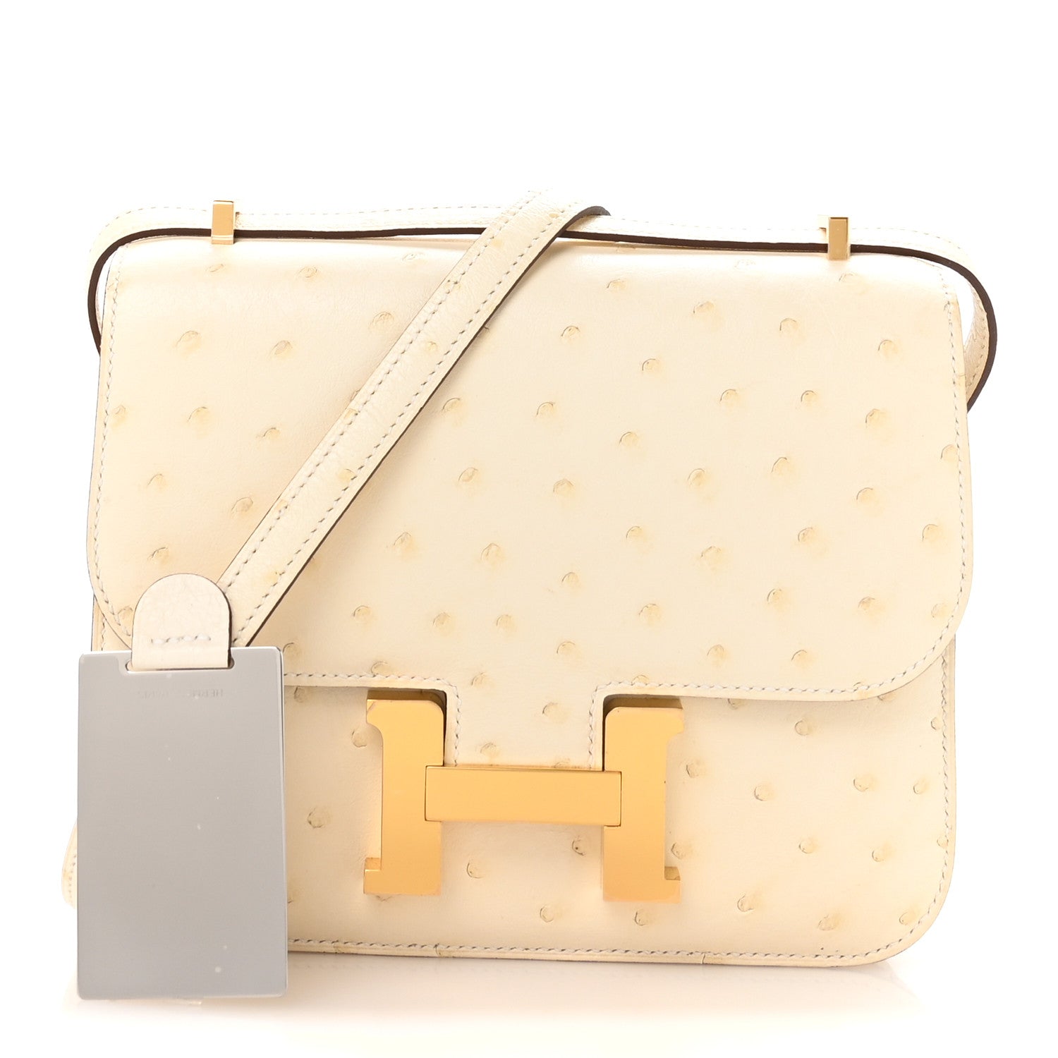 Ostrich Constance 18 Nata