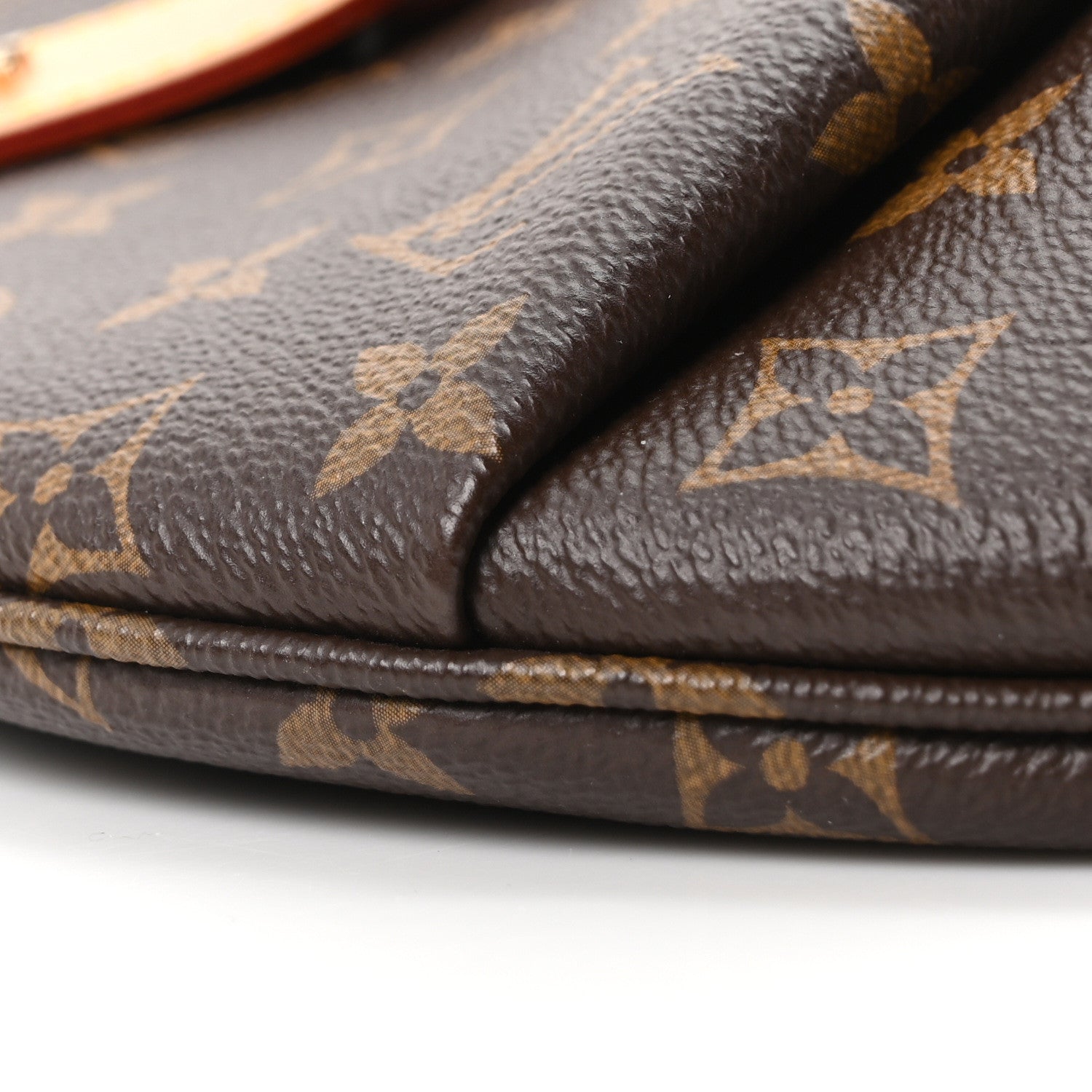 Monogram High Rise Bumbag