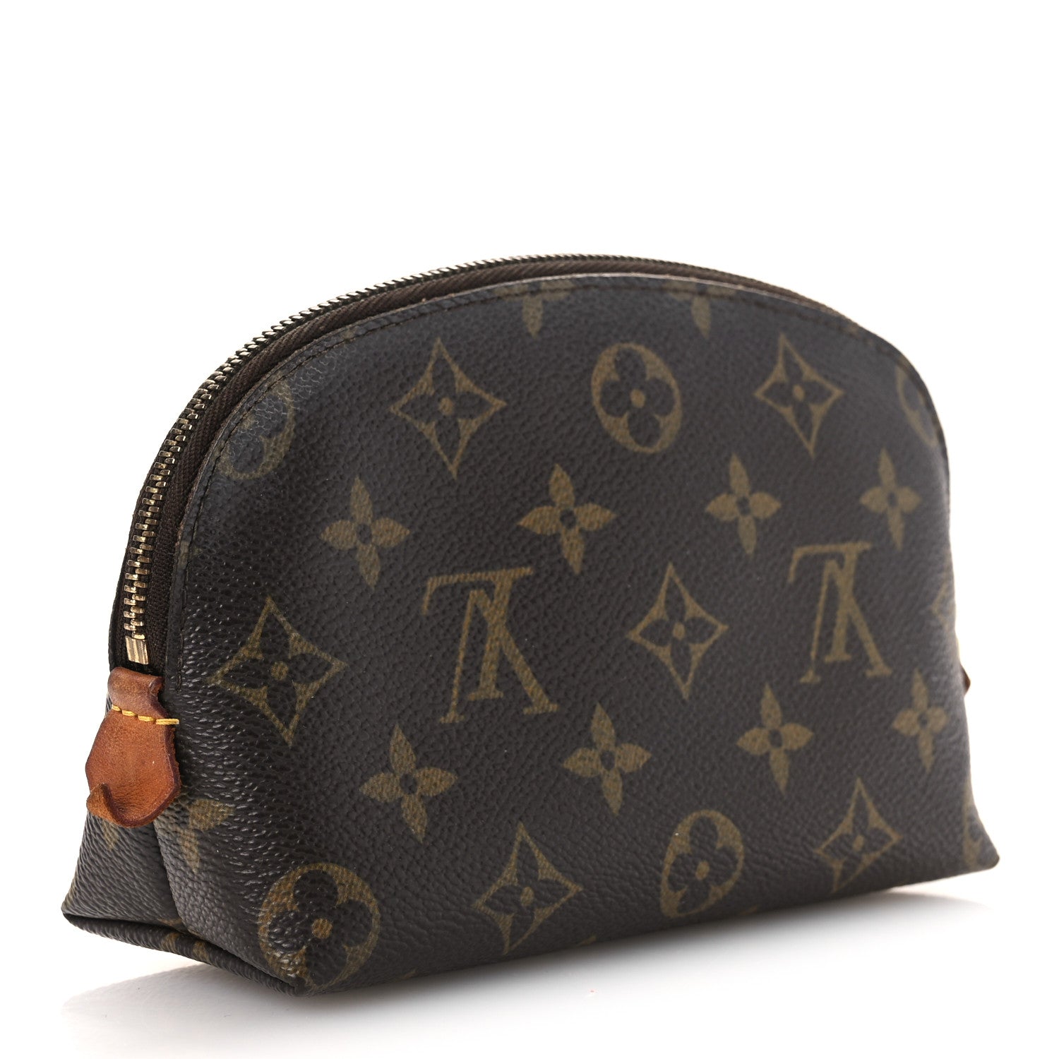 Monogram Cosmetic Pouch