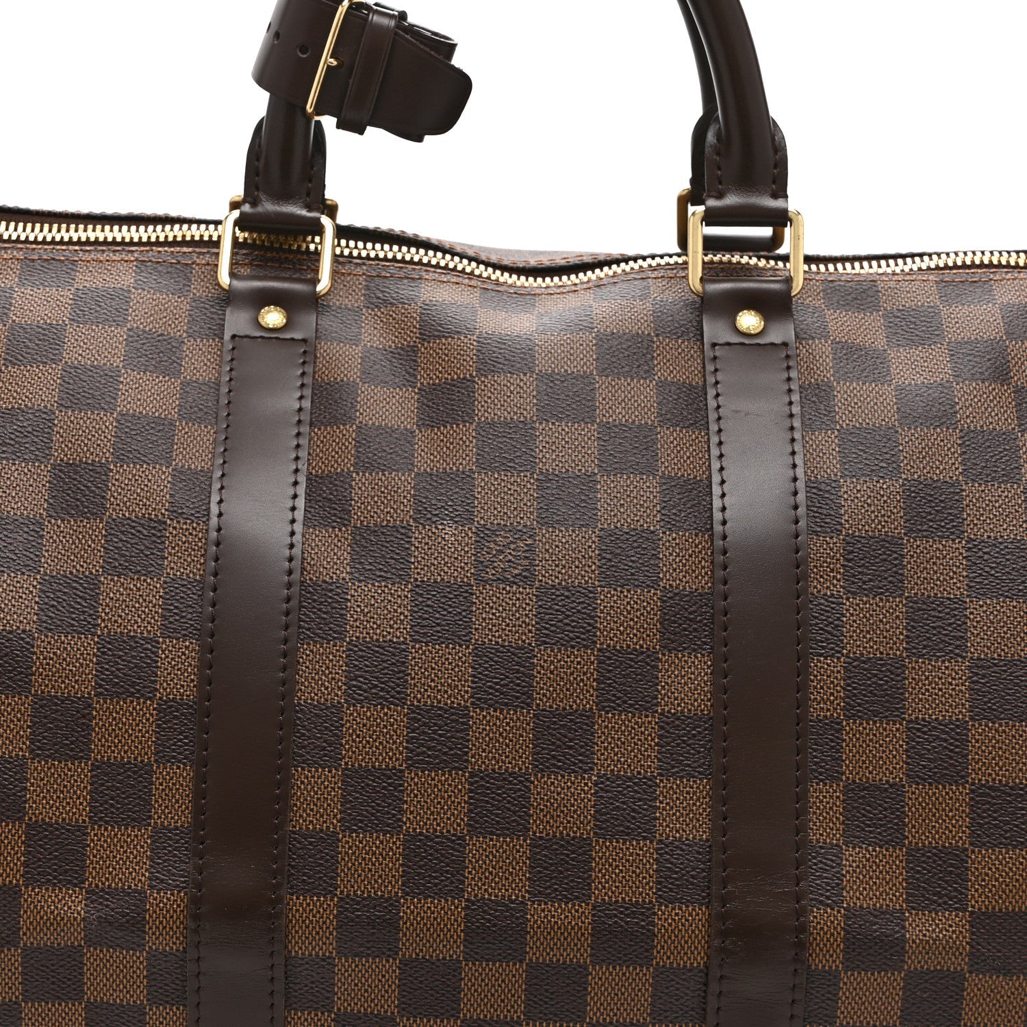 Damier Ebene Keepall 50