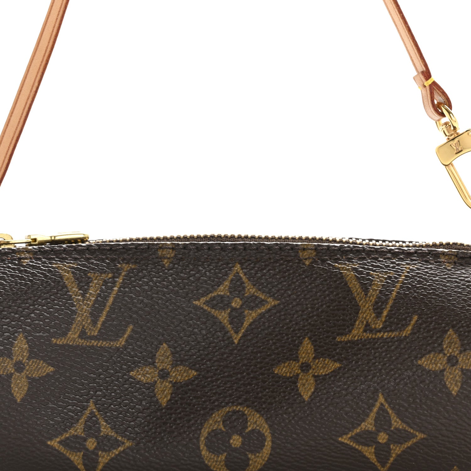Monogram Mini Papillon