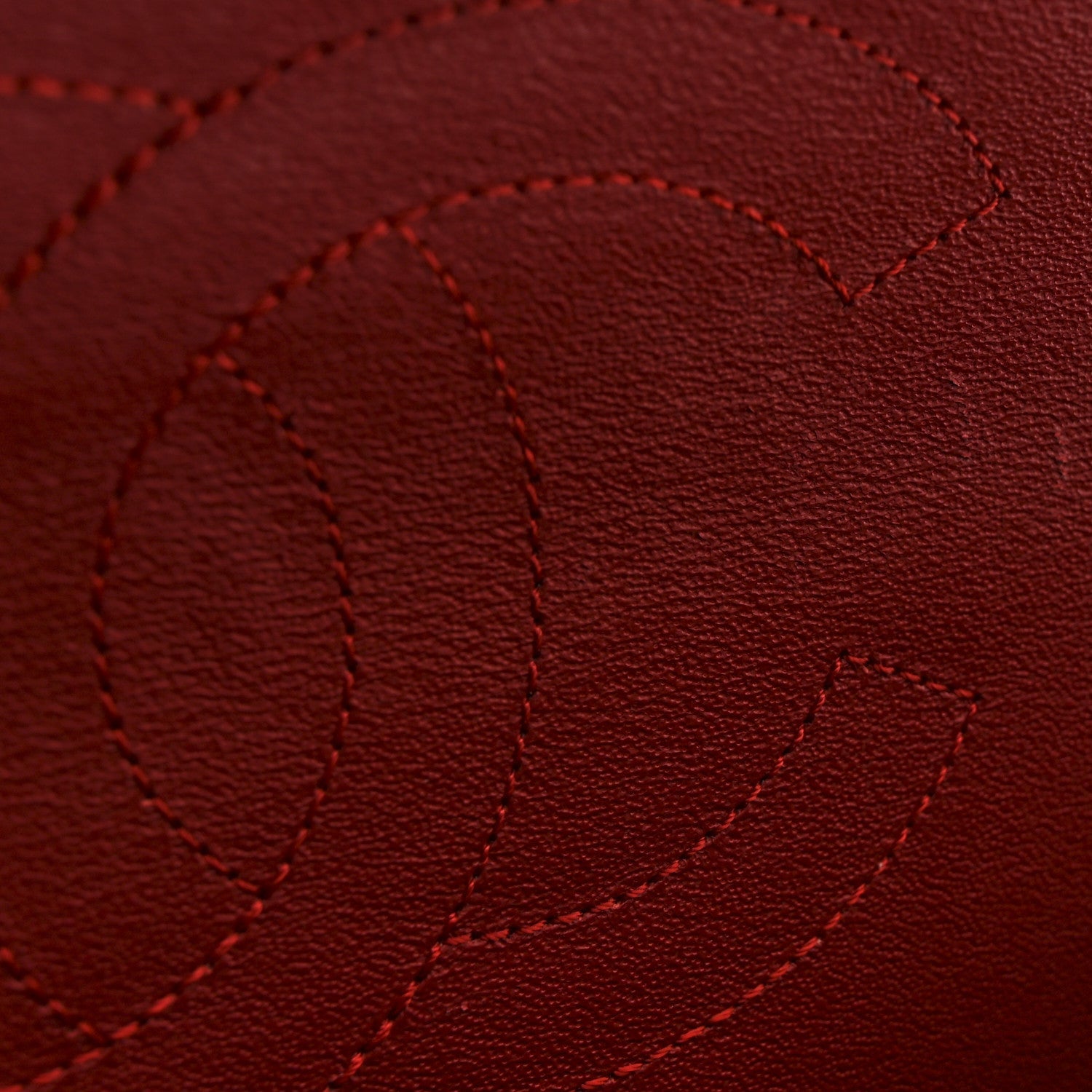 Tweed Quilted 2.55 Reissue 225 Flap  Red Pink Multicolor