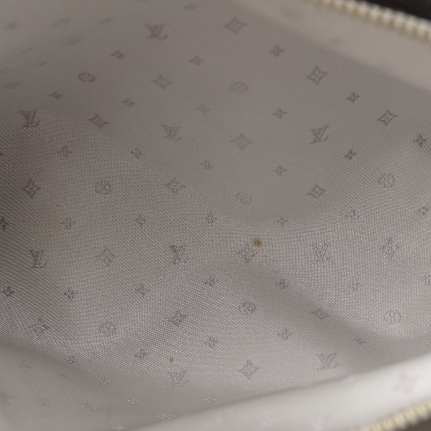 Suhali Le Fabuleux White