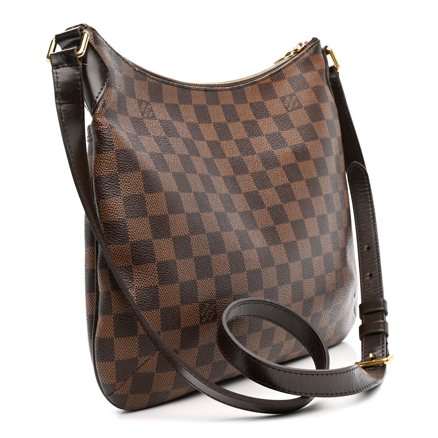 Damier Ebene Bloomsbury PM