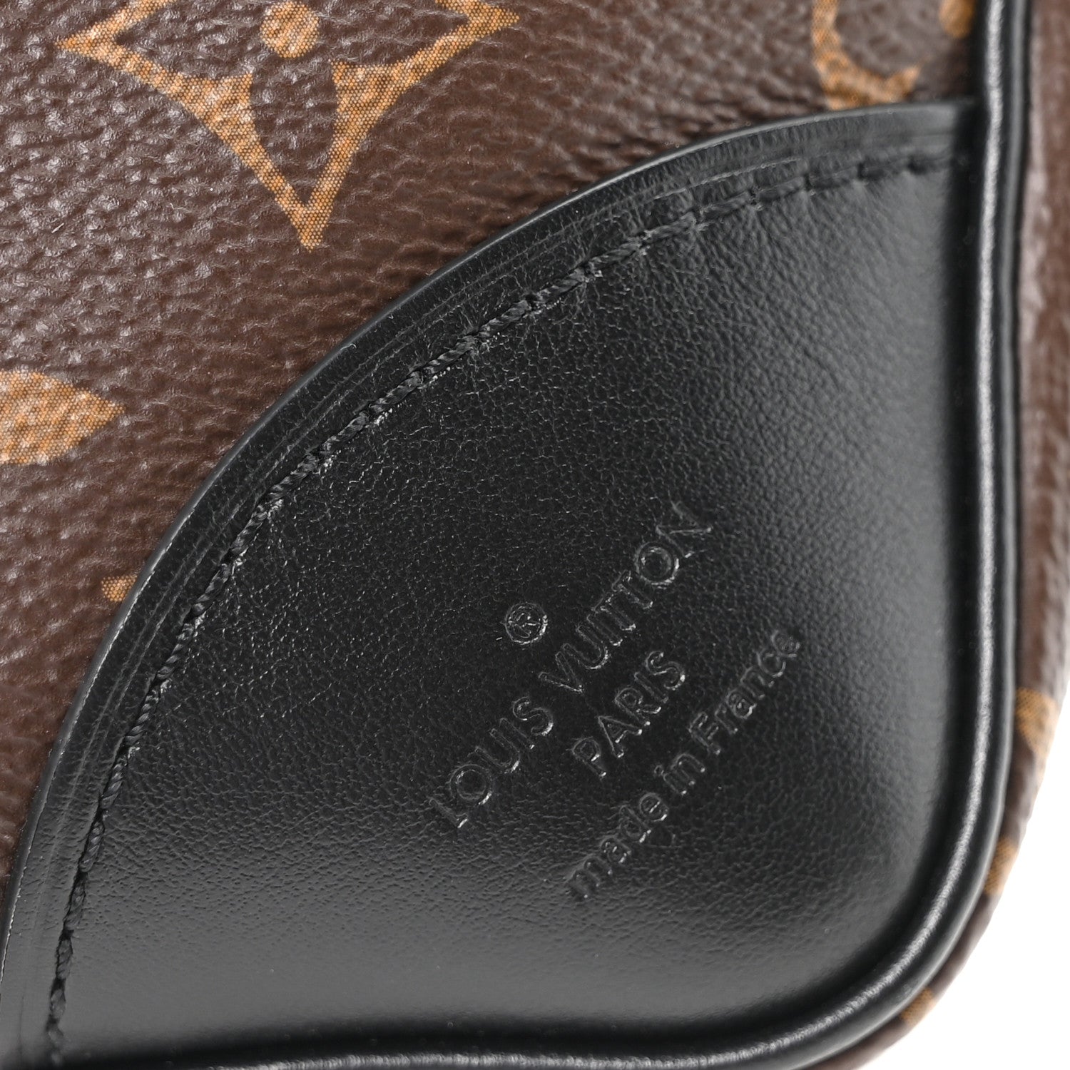 Monogram Odeon MM Black