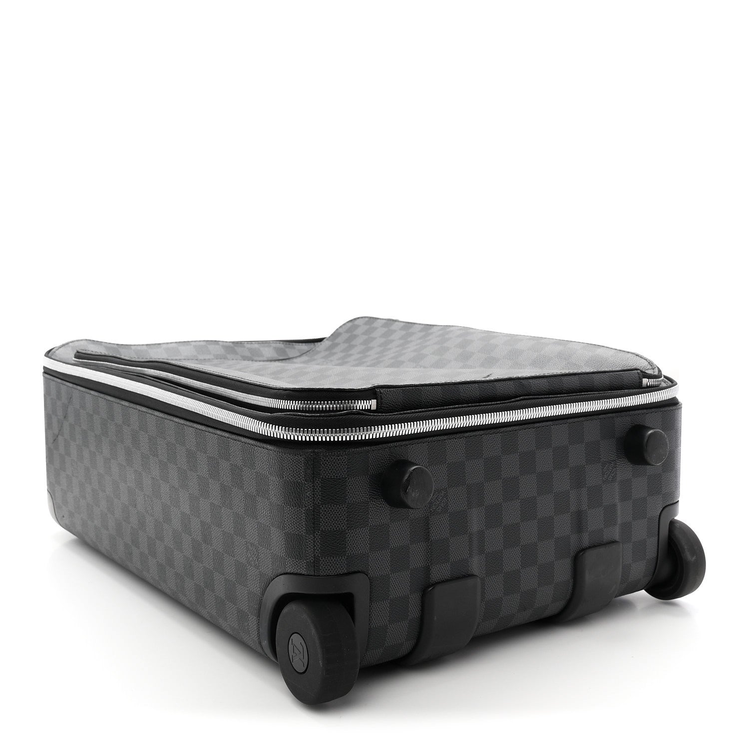 Damier Graphite Pegase Trolley Case