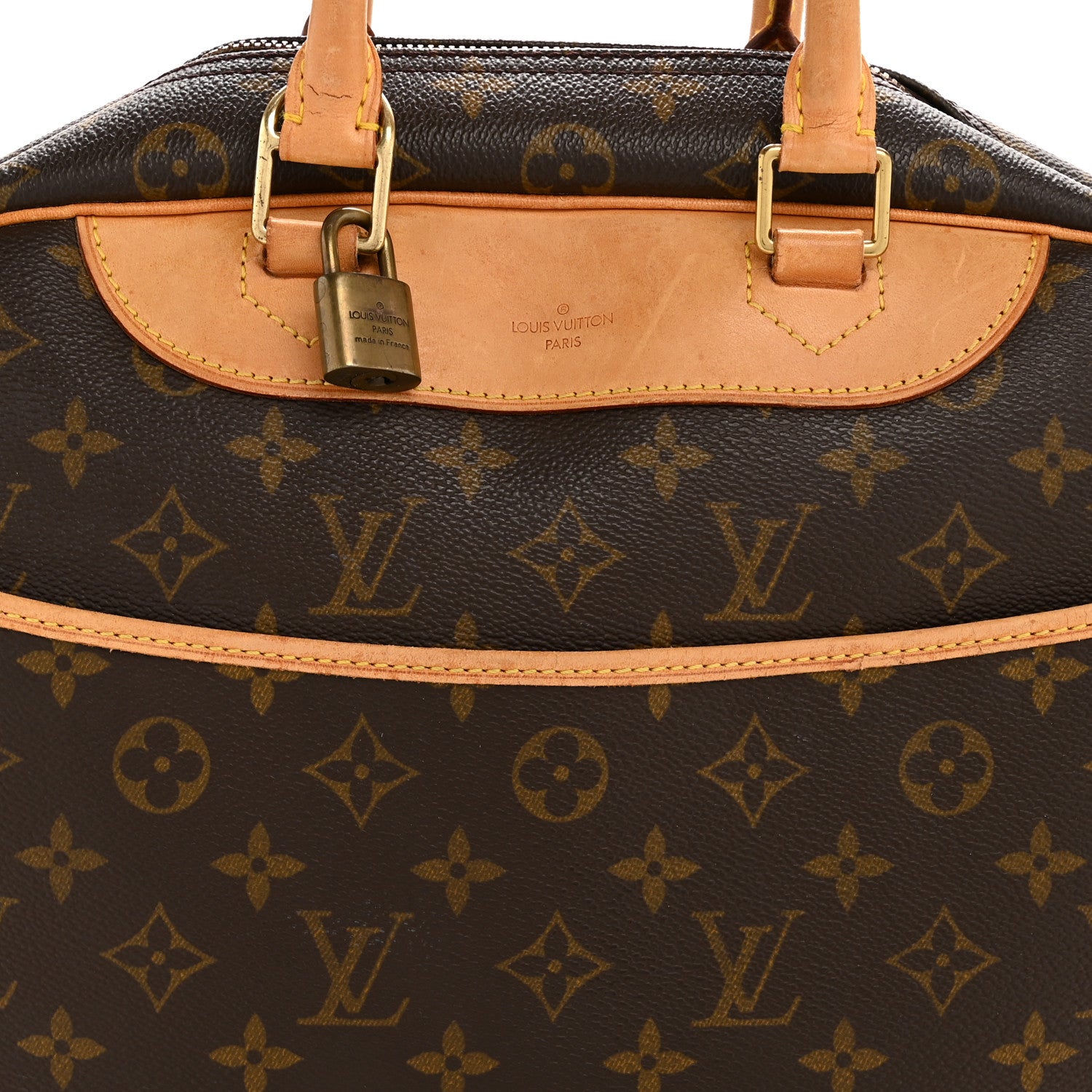 Monogram Deauville