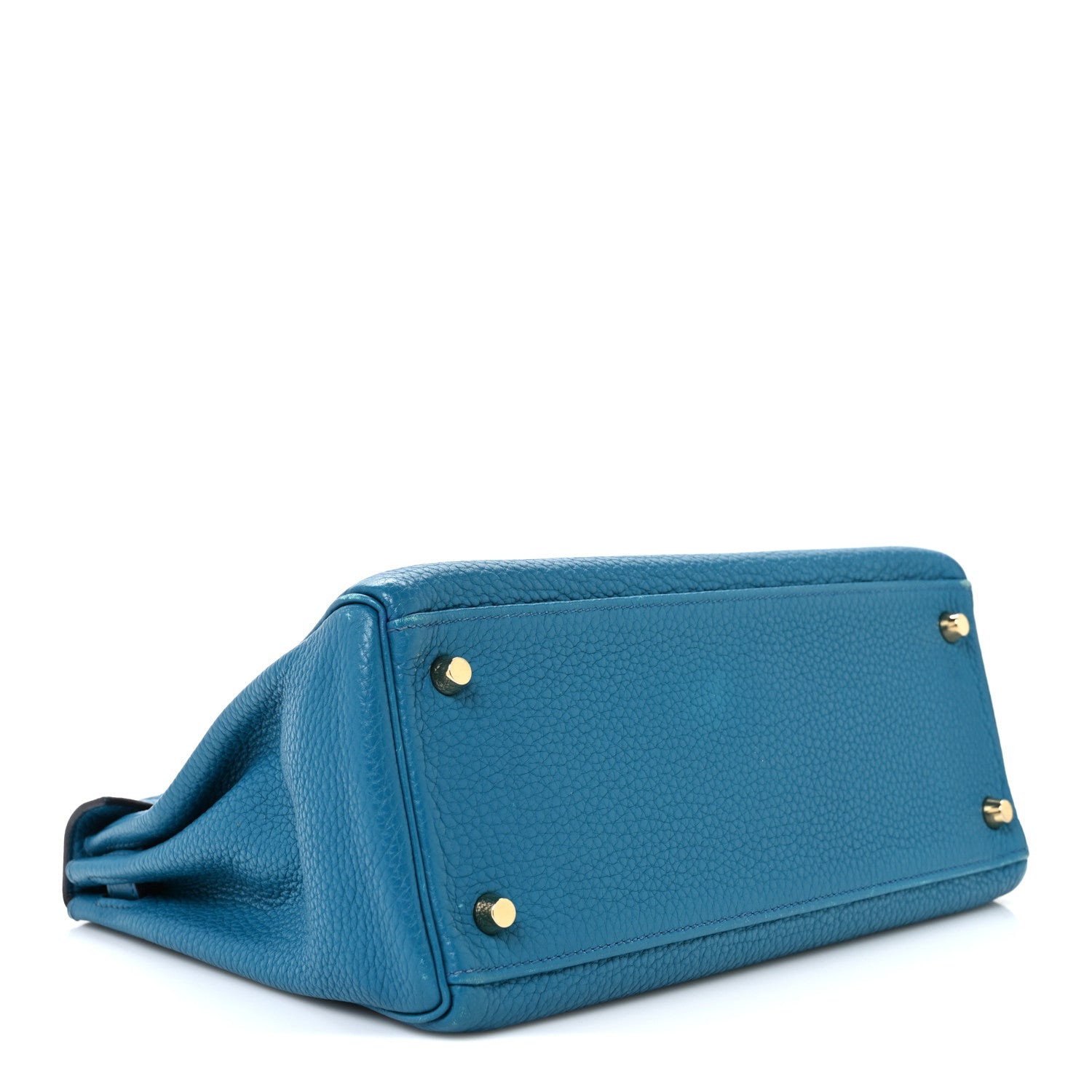 Taurillon Clemence Kelly Retourne 28 Bleu Izmir