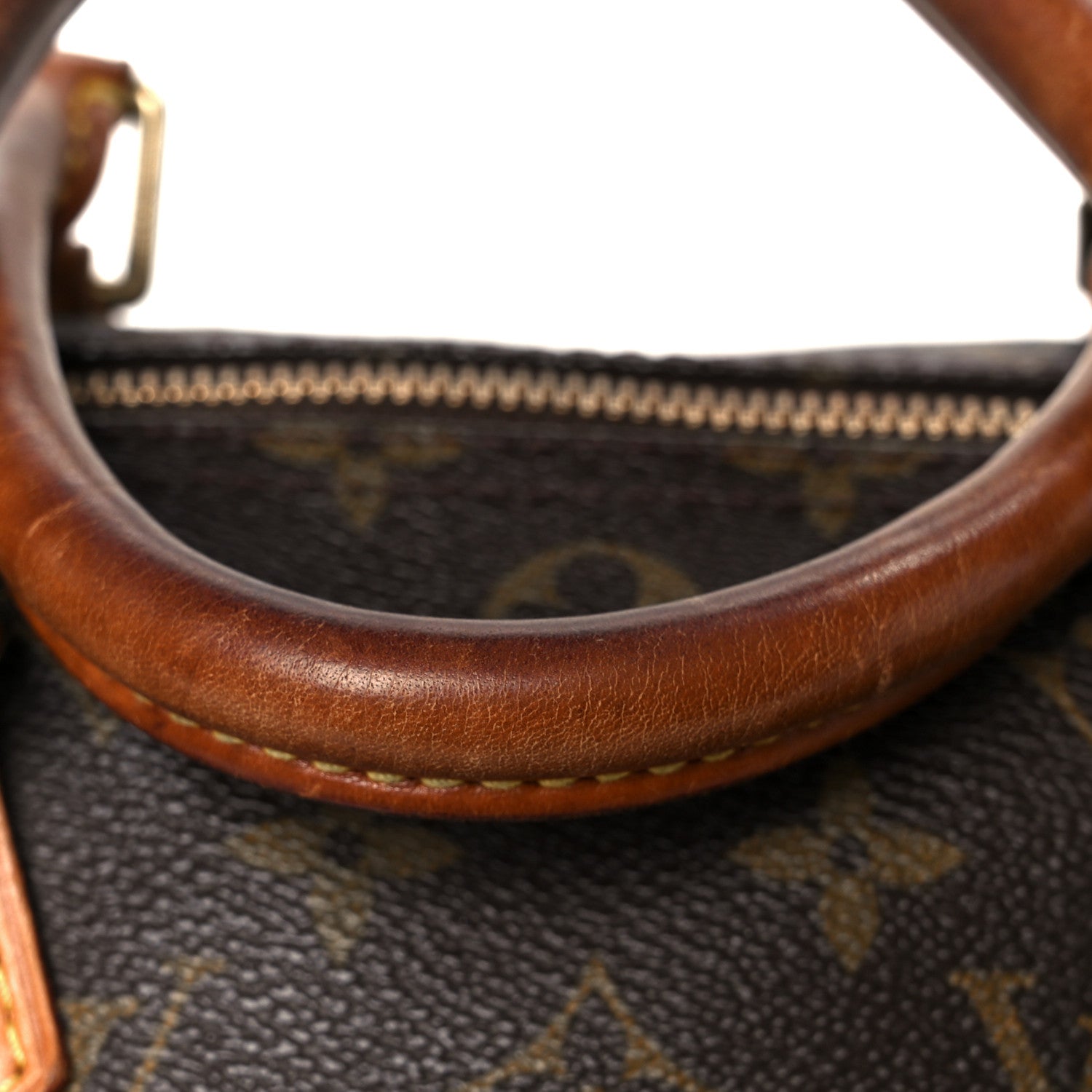 Monogram Speedy 30
