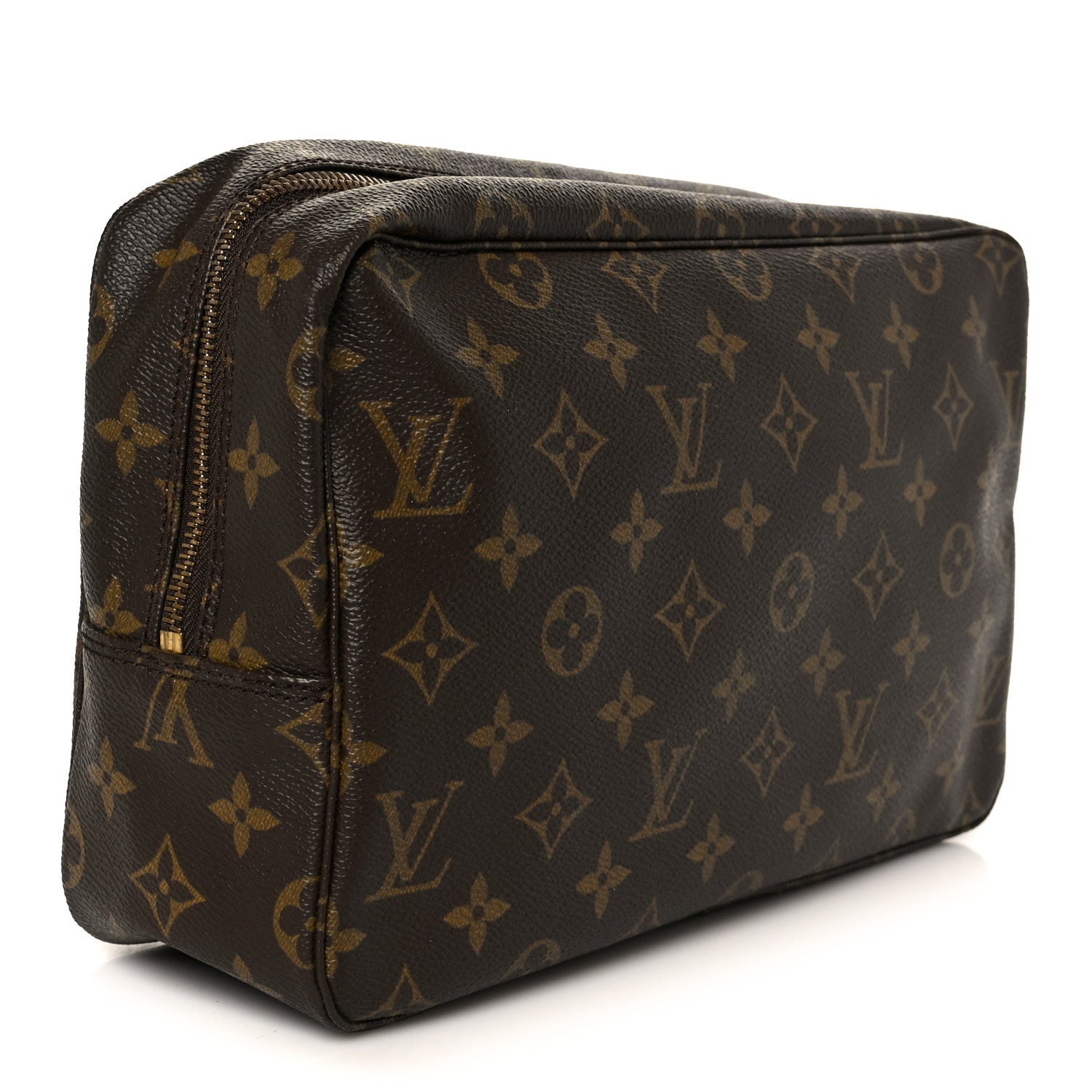 Monogram Trousse Toilette 28