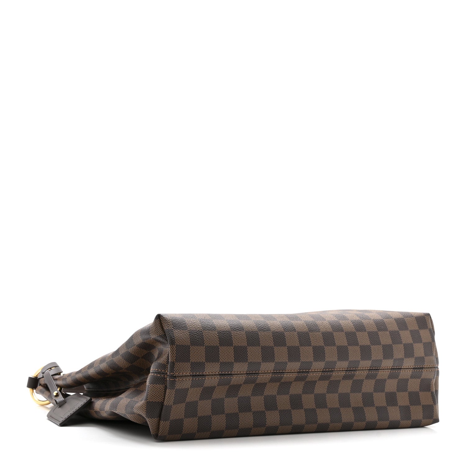 Damier Ebene Graceful MM