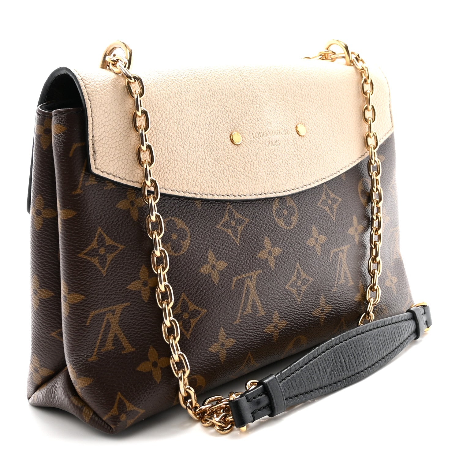 Monogram Saint Placide Creme