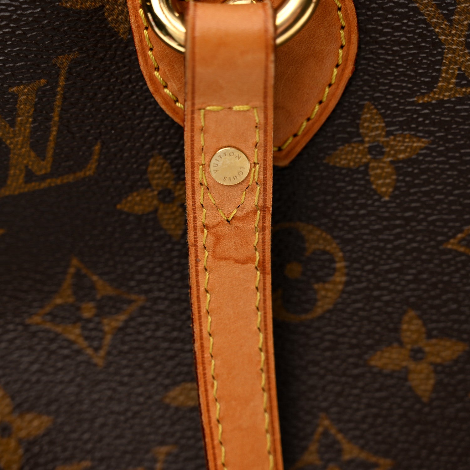 Monogram Montorgueil GM