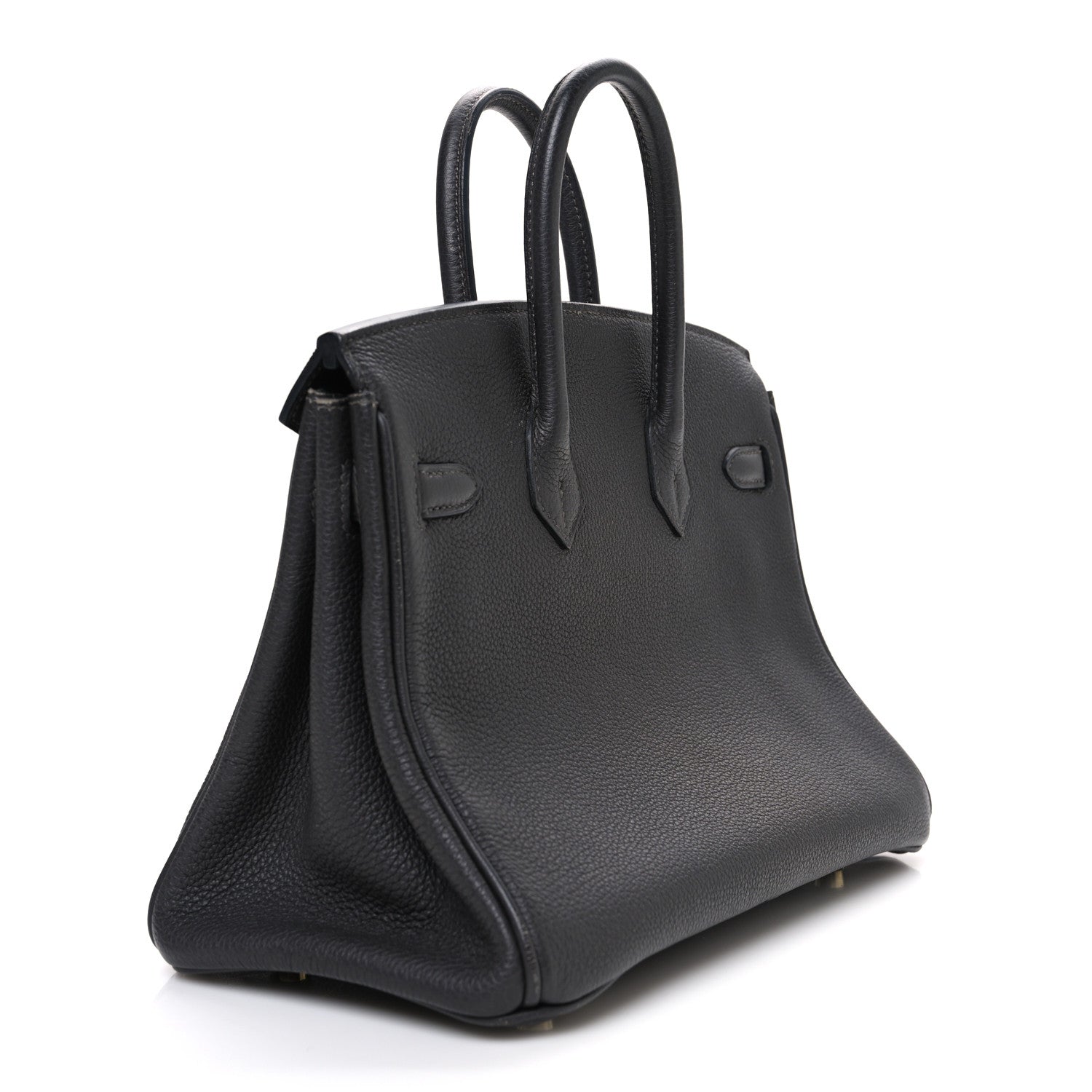 Togo Birkin 25 Etain
