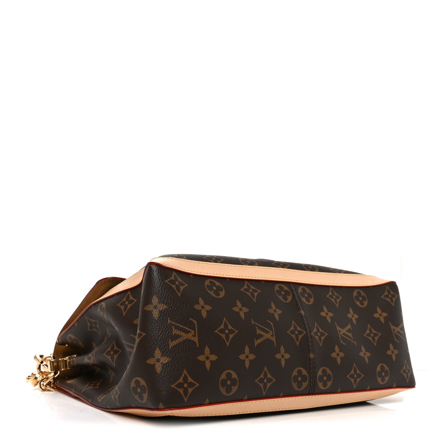 Monogram Dauphine Soft GM