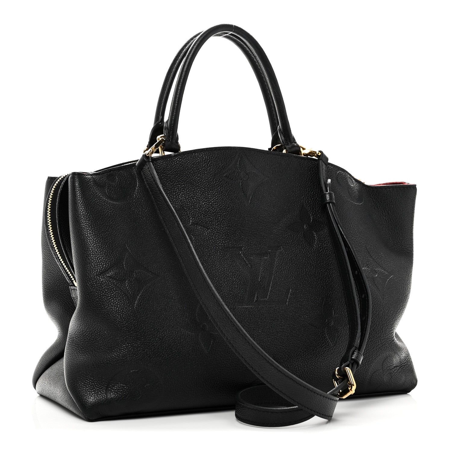 Empreinte Monogram Giant Grand Palais Black