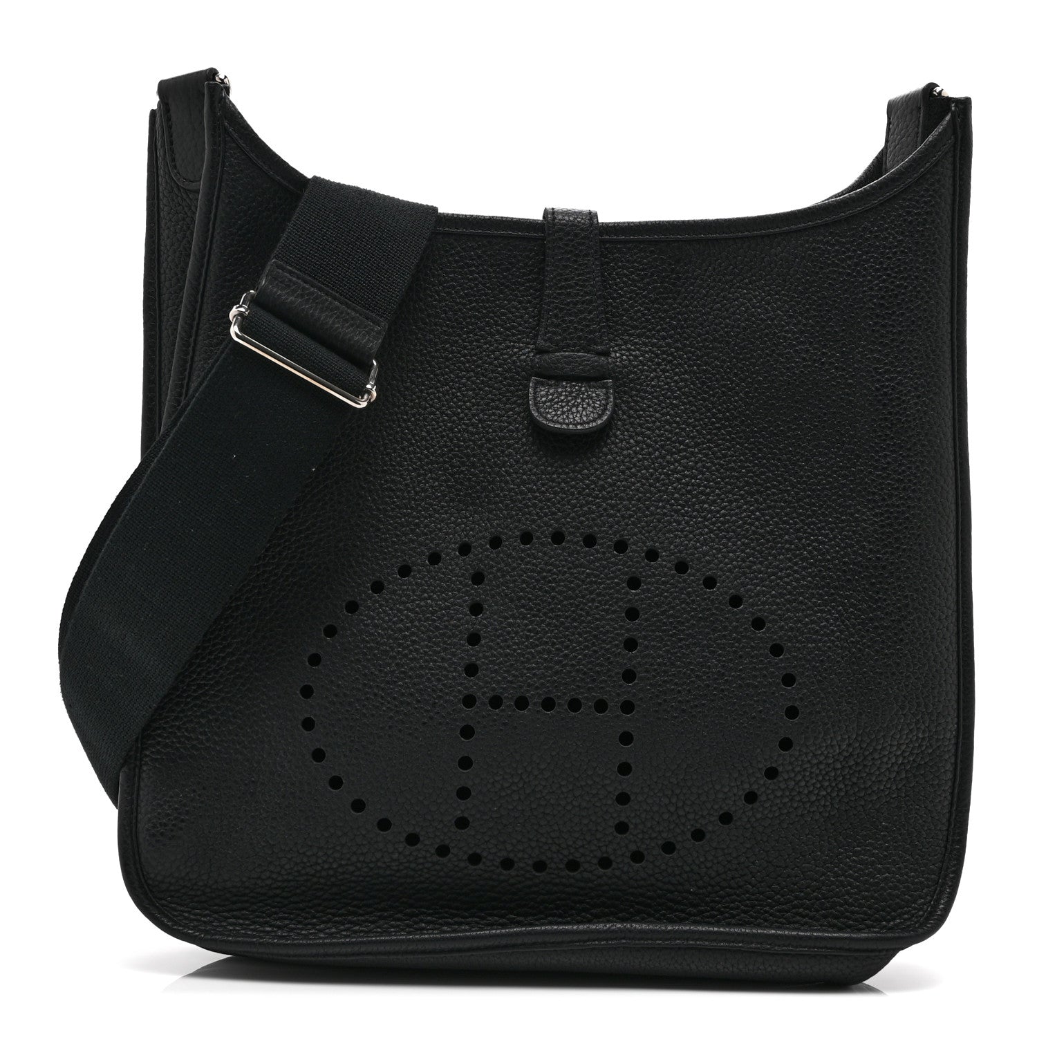 Taurillon Clemence Evelyne III GM Black